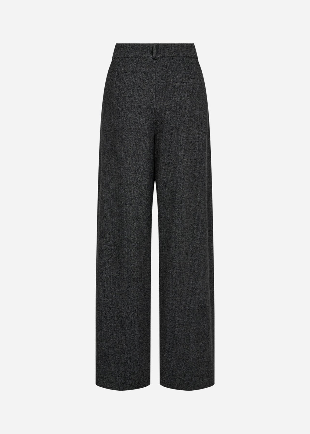 SC-VINJA 5 Byxor Mörkgrå