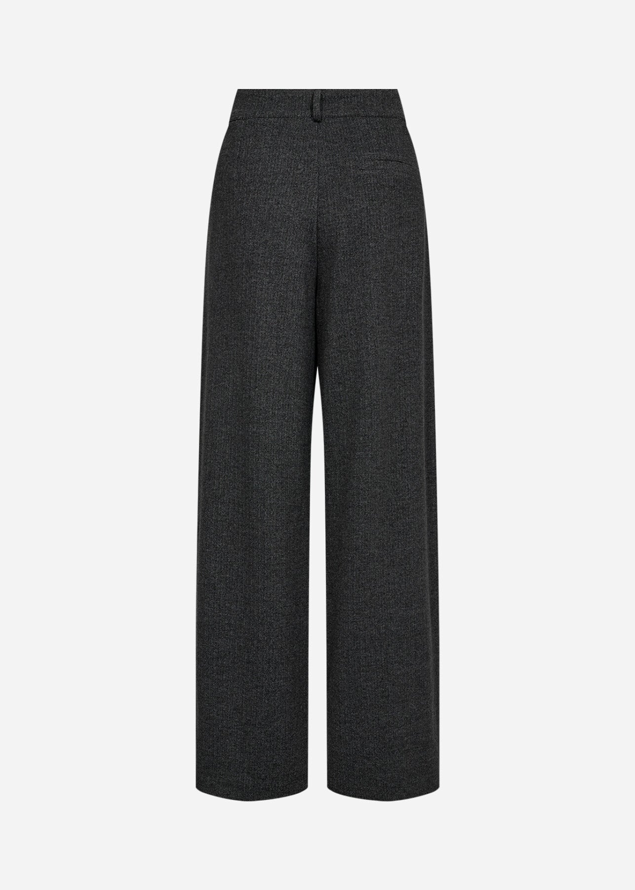 SC-VINJA 5 Byxor Mörkgrå