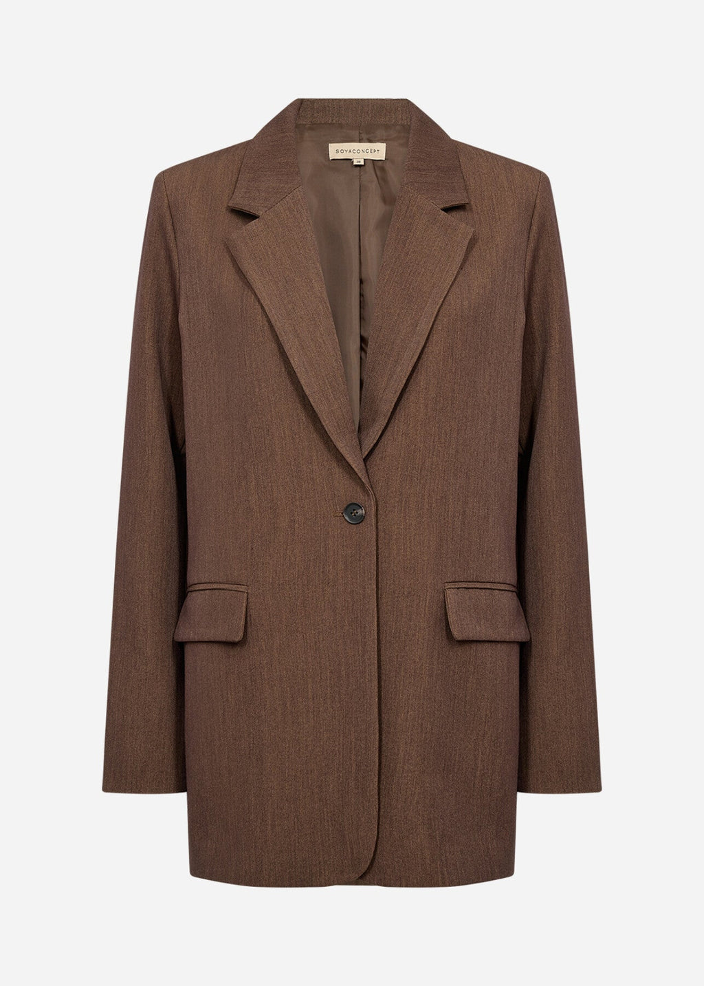 SC-ANN 2 Kavaj Brün