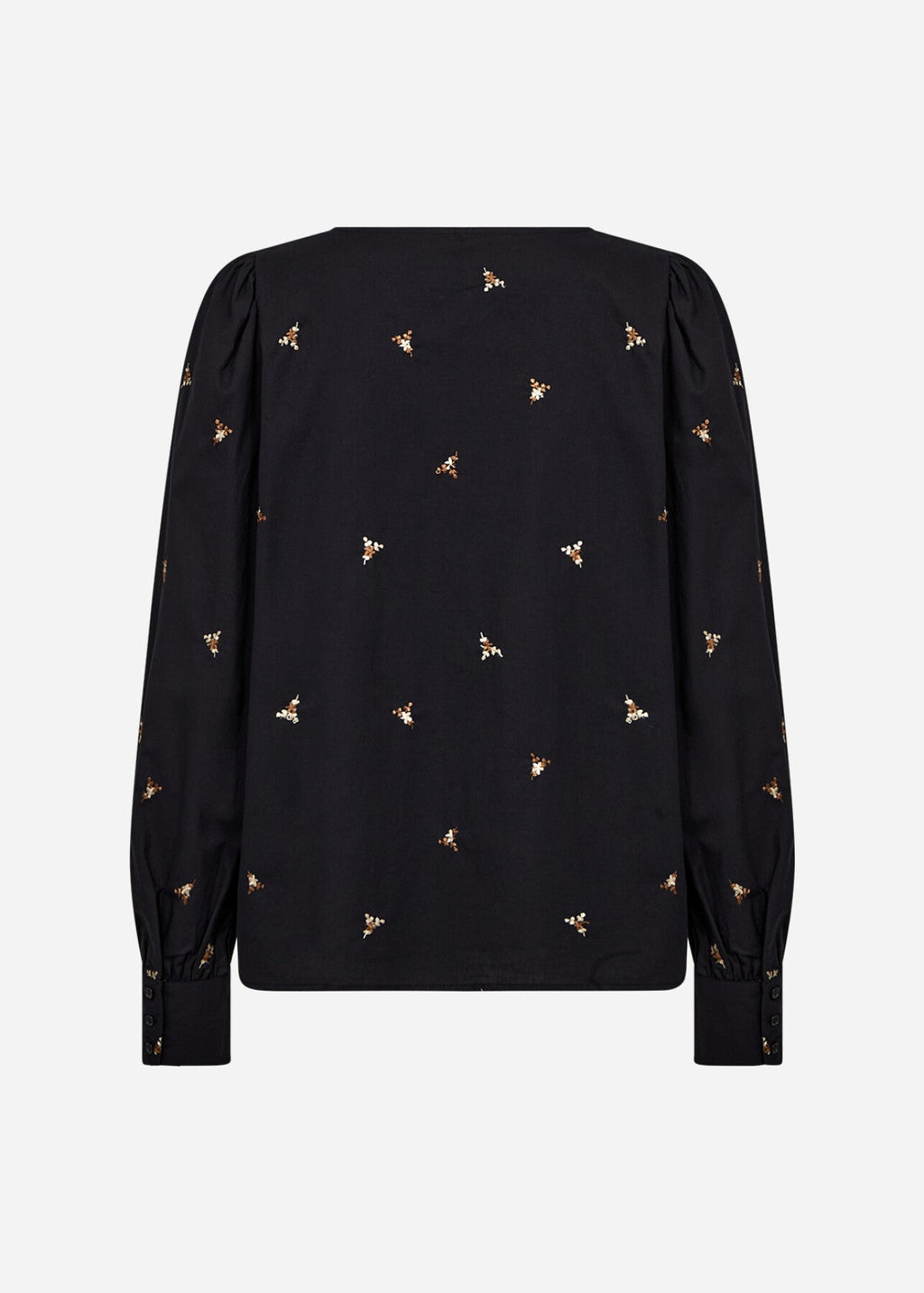 SC-VIBEN 2 Blus Svart