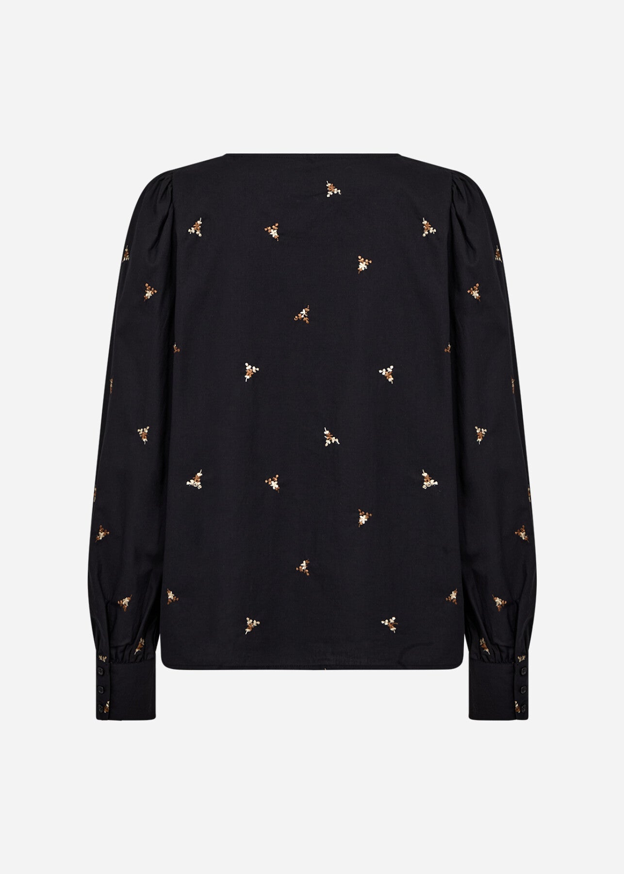 SC-VIBEN 2 Blus Svart