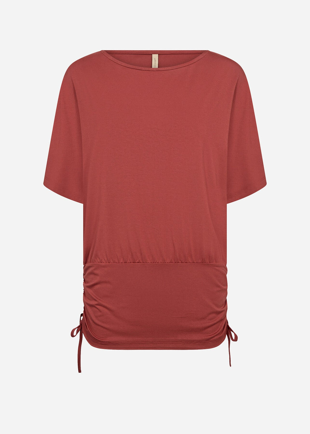 SC-MARICA 335 T-shirt Roströd