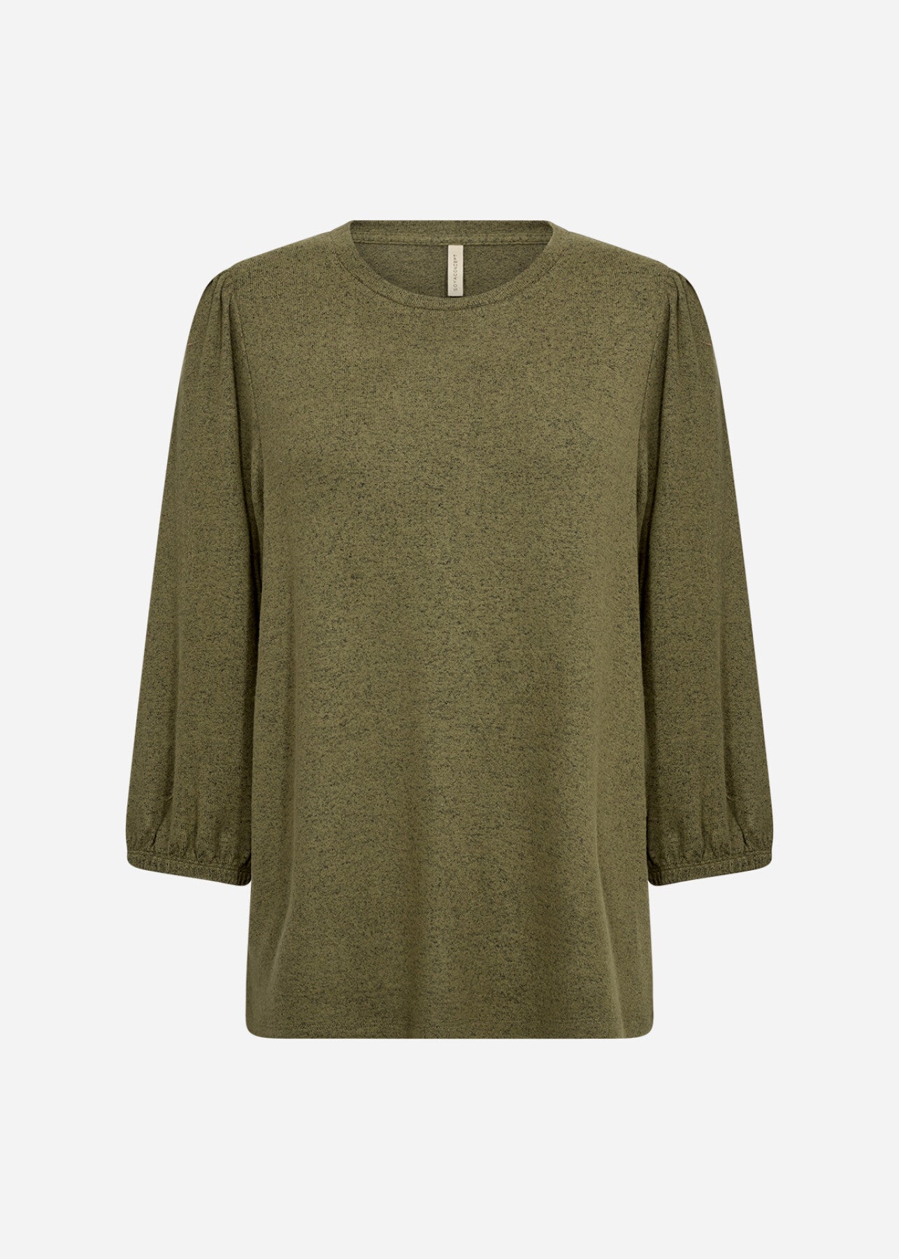 SC-BIARA 116 Blus Oliv