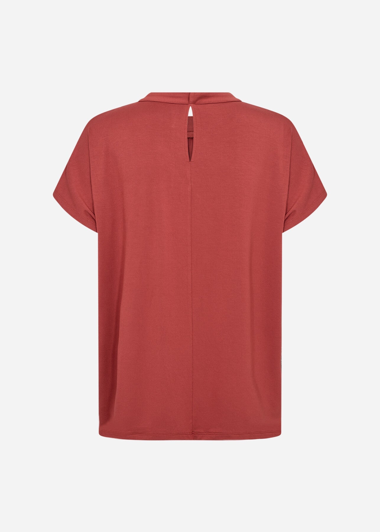 SC-MARICA 334 T-shirt Roströd