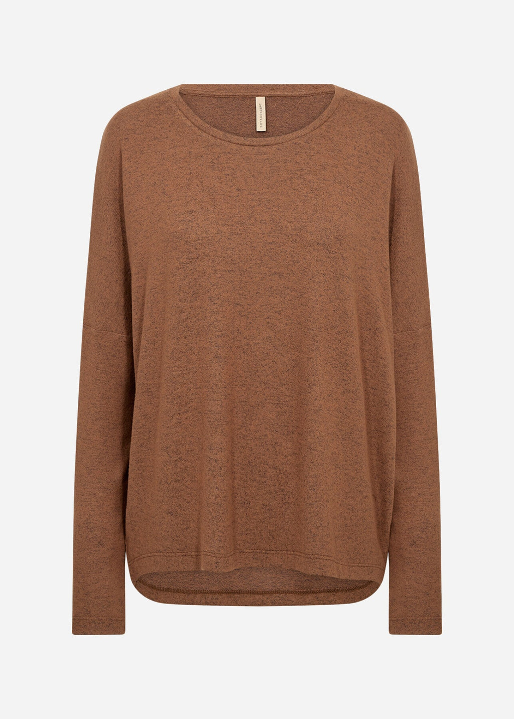 SC-BIARA 1 Blus Brün