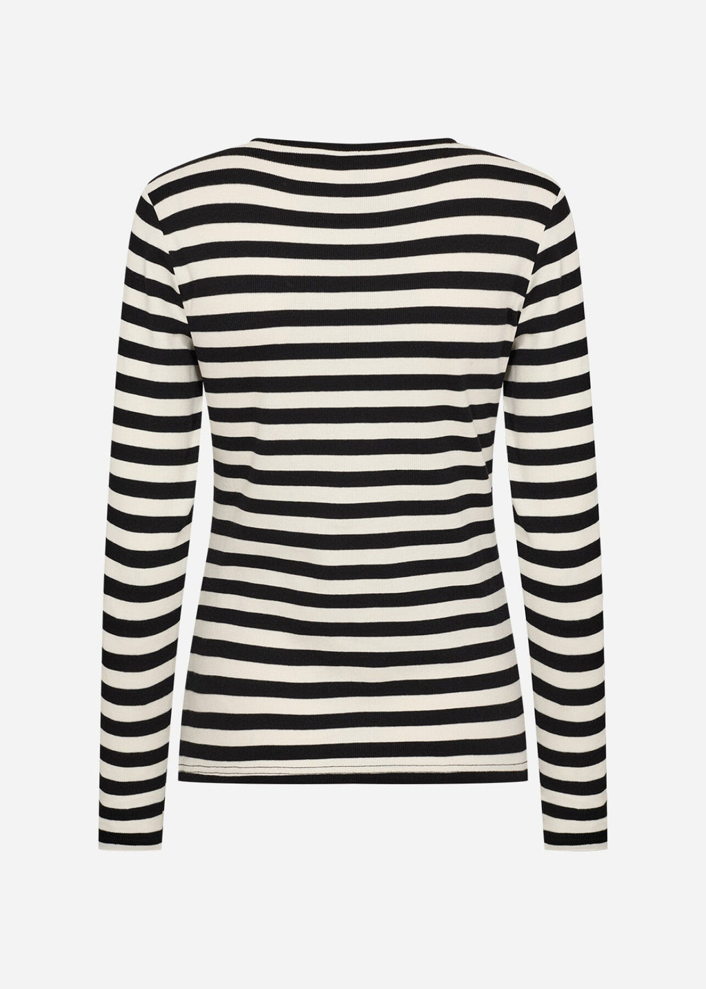 SC-IRIDI 1 T-shirt Svart