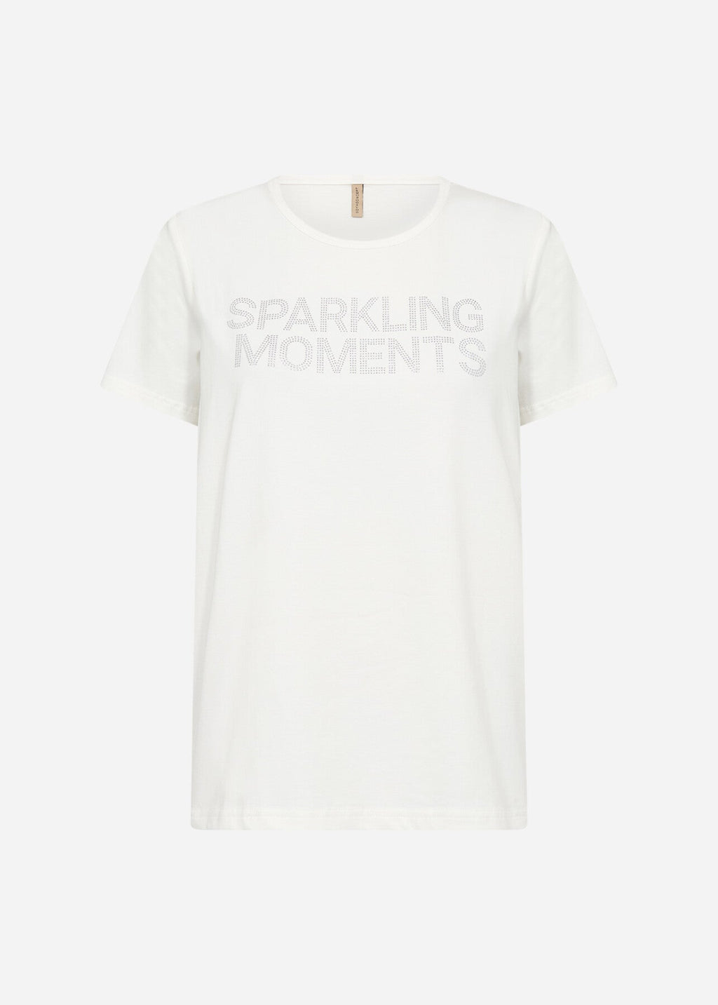 SC-RINA FP 12 T-shirt Off white