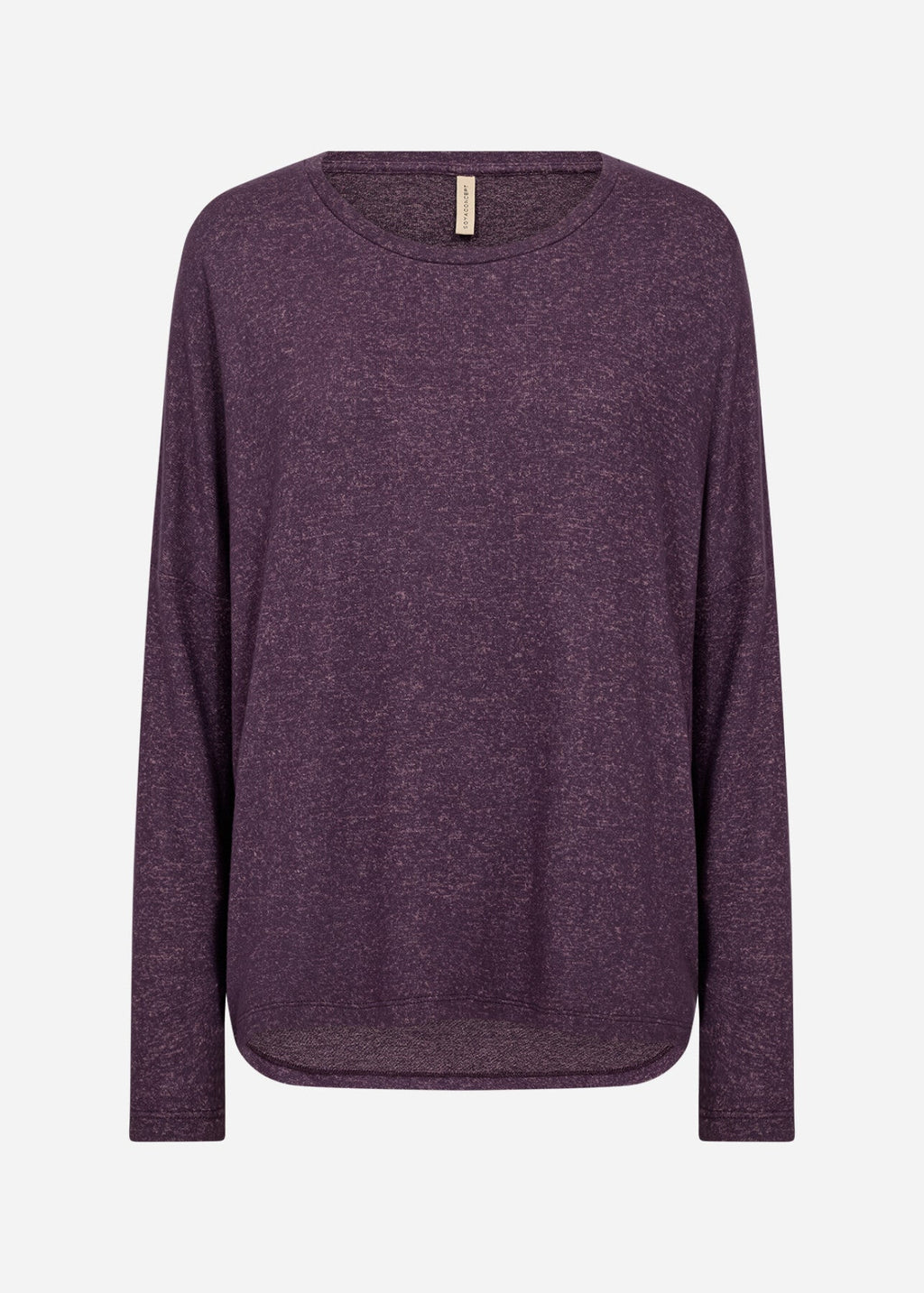 SC-BIARA 1 Blus Lila