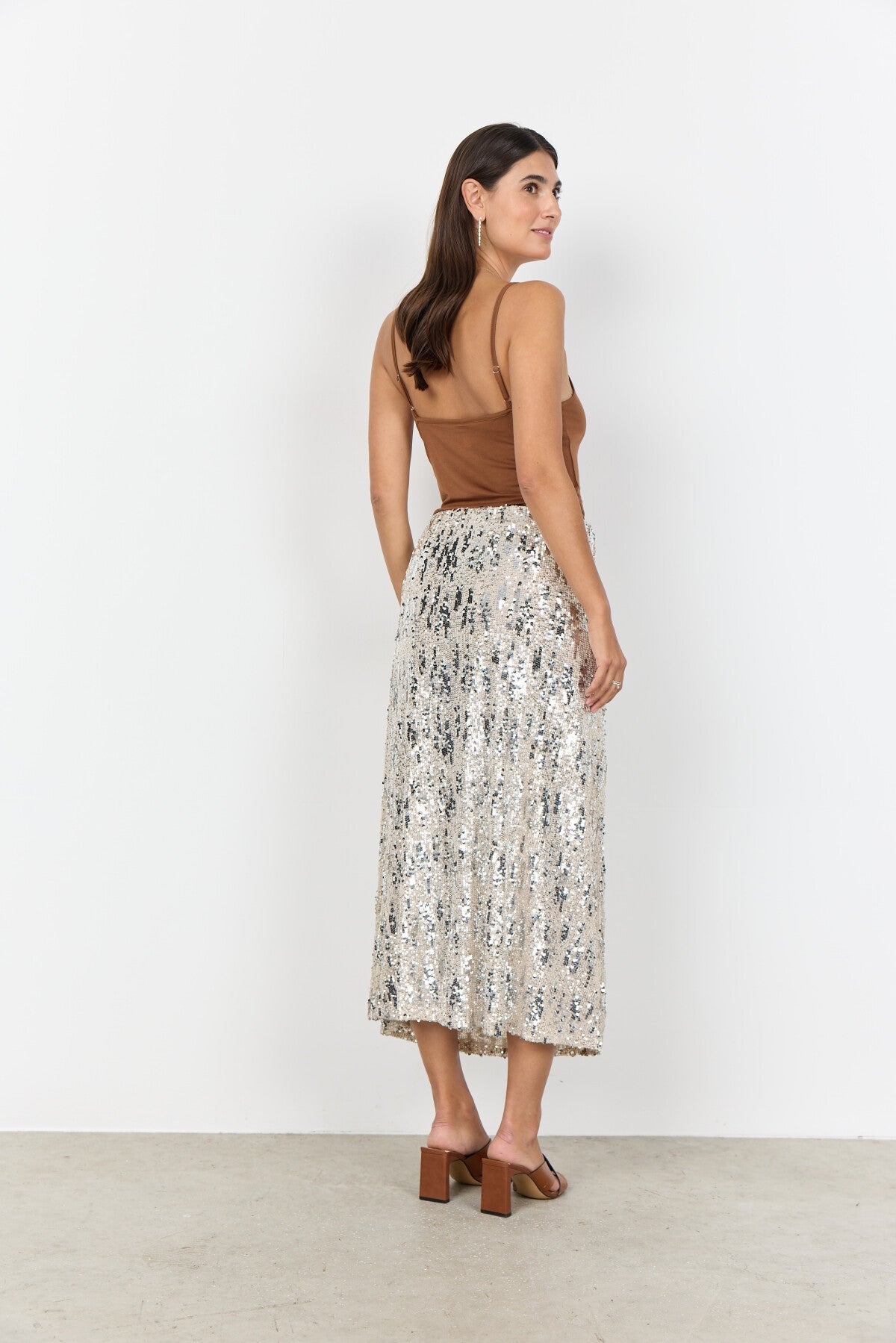 SC-MARICA 24 Topp Brün