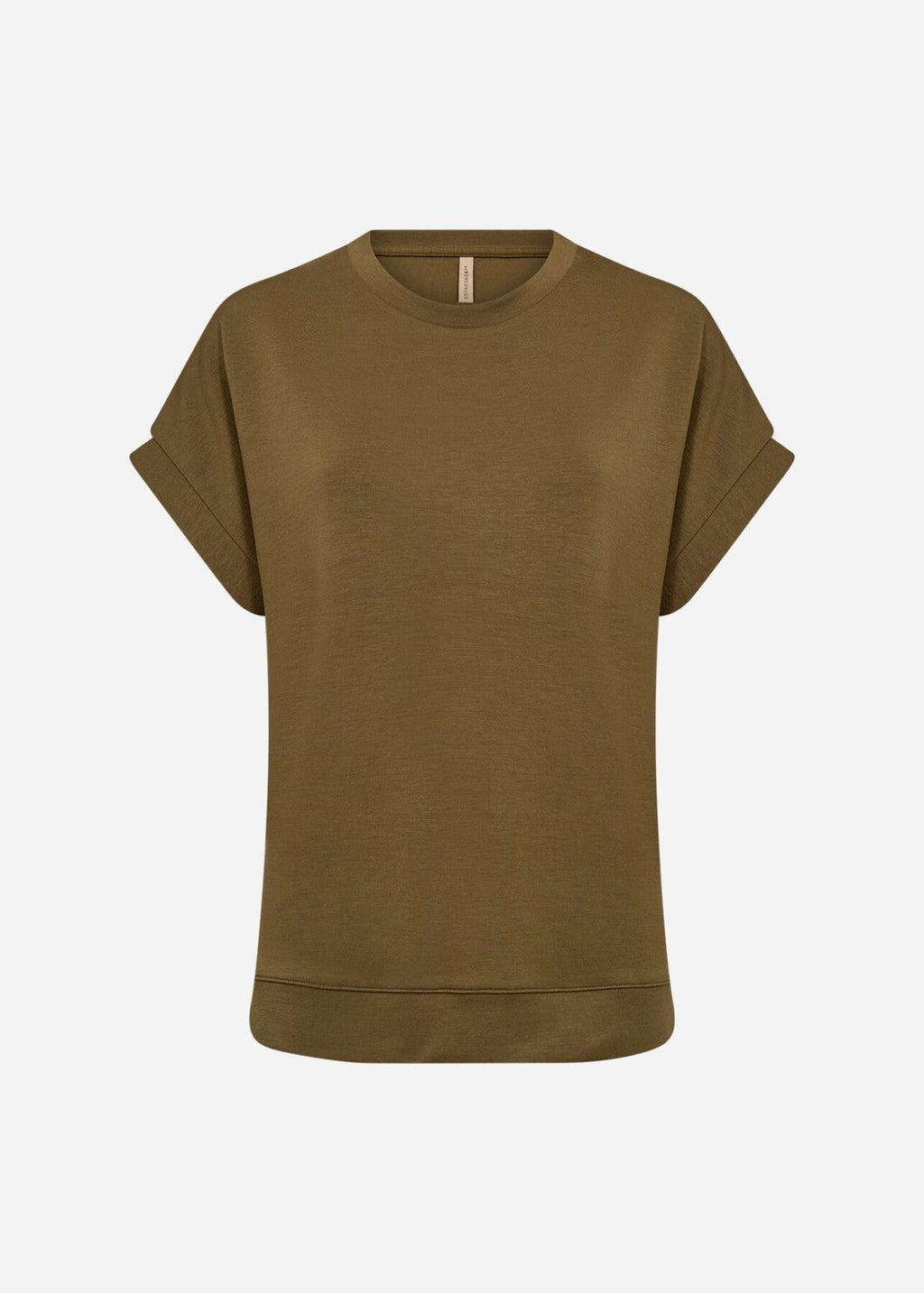 SC-BANU 245 Blus Oliv