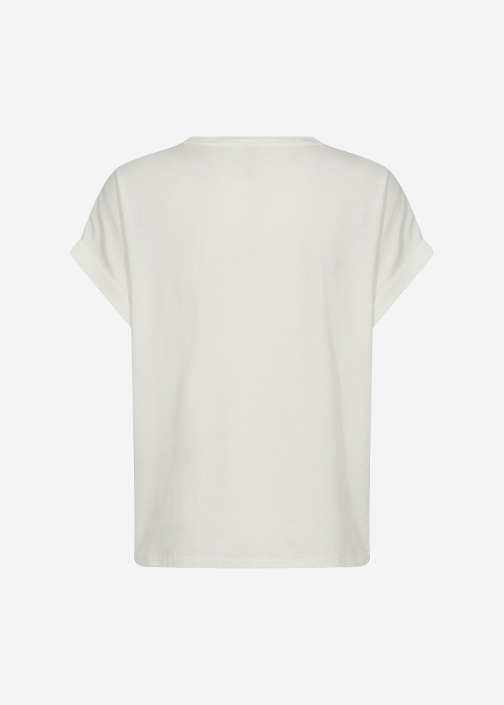 SC-RINA FP 8 T-shirt Off white