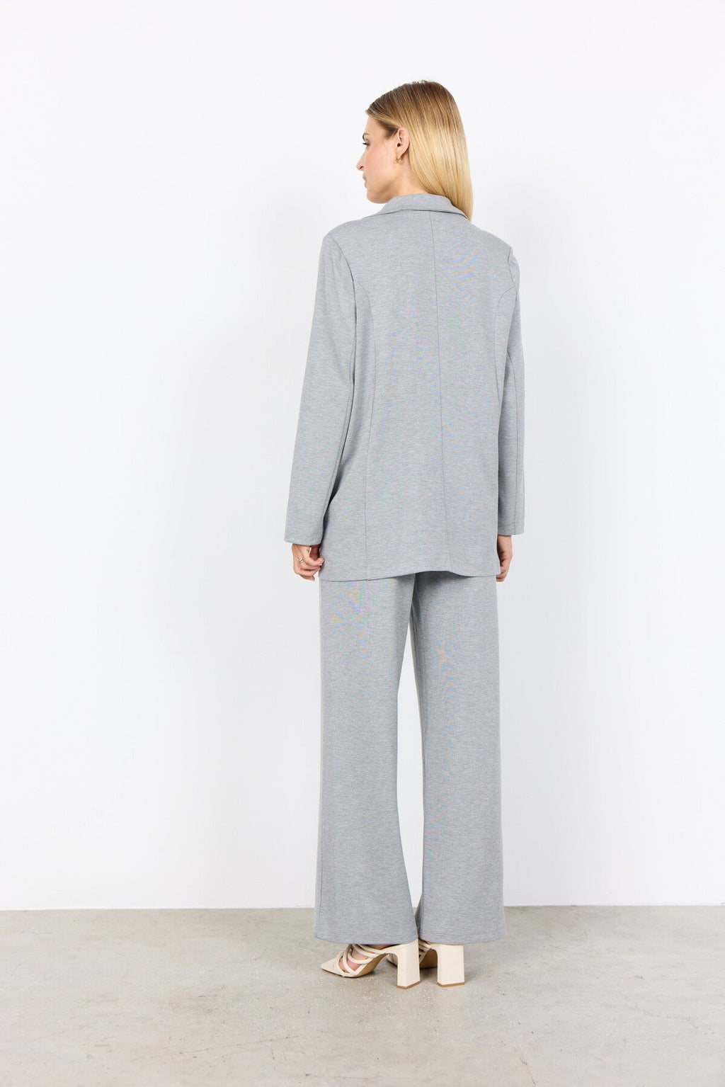 SC-VITA 1 Kavaj Grå