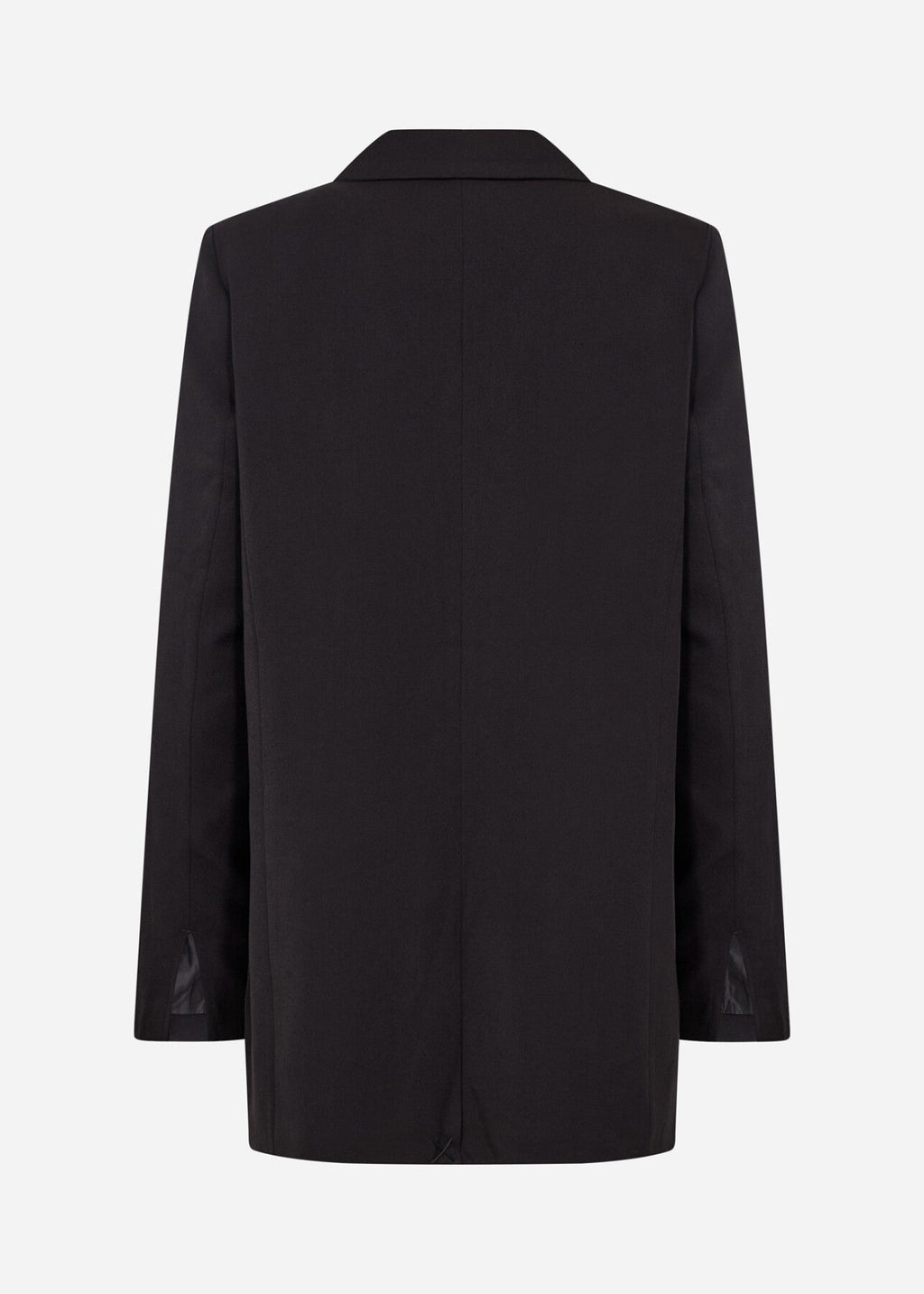 SC-ANN 2 Kavaj Svart