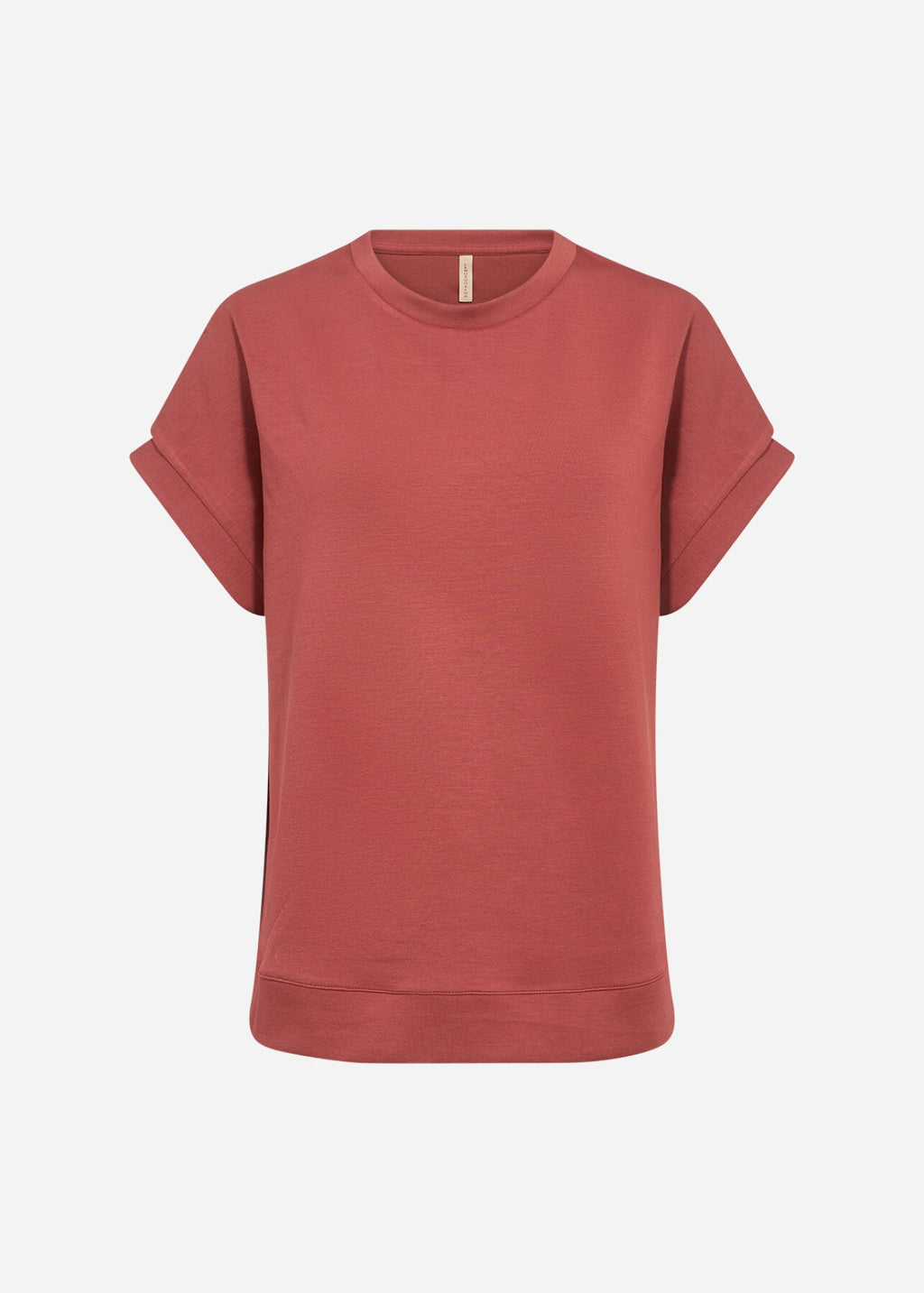 SC-BANU 245 Blus Roströd