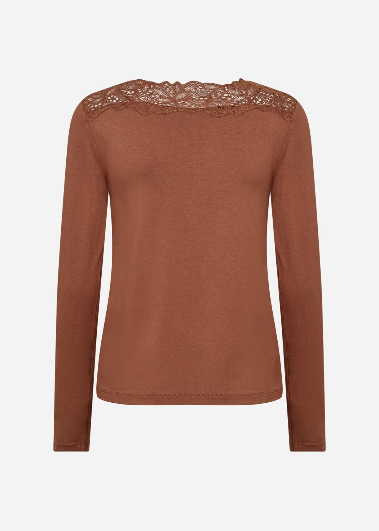 SC-MARICA 301 T-shirt Brün