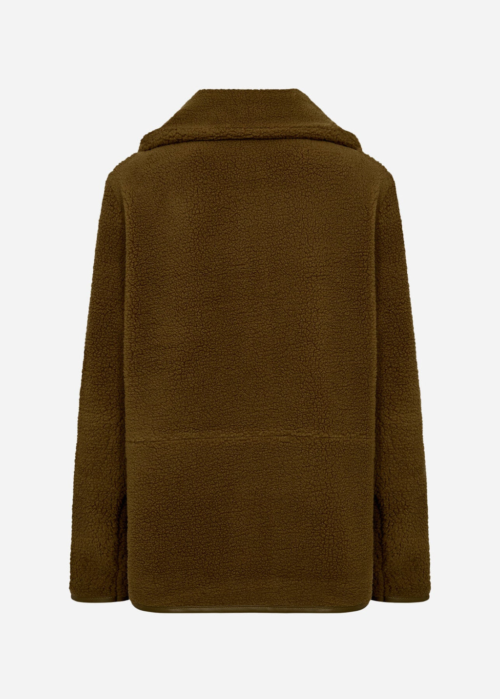 SC-ONYX 5 Jacka Oliv