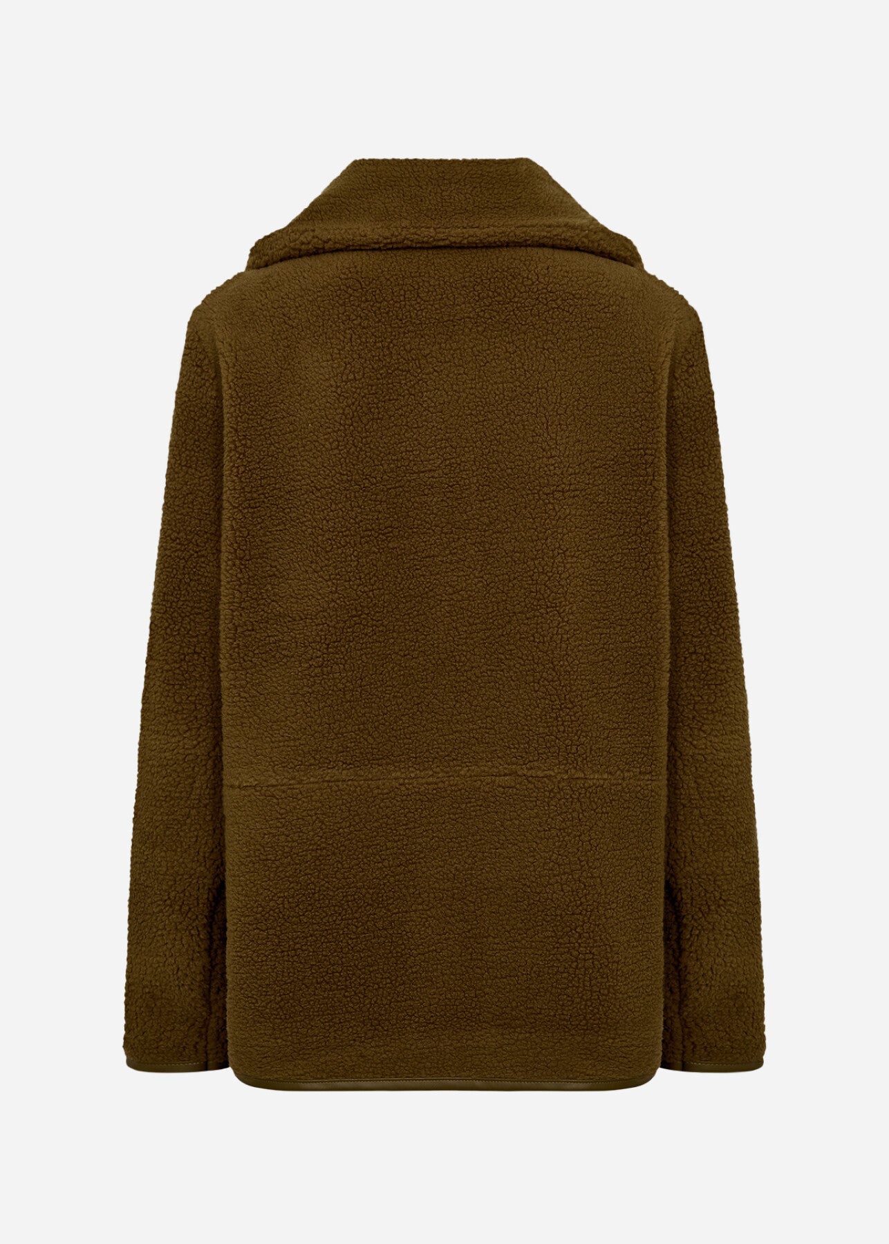 SC-ONYX 5 Jacka Oliv