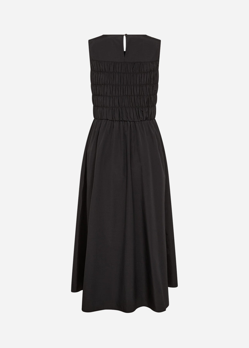 SC-NETTI 107 Klänning Svart