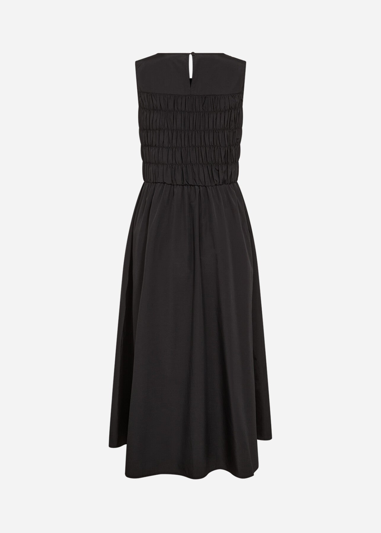 SC-NETTI 107 Klänning Svart