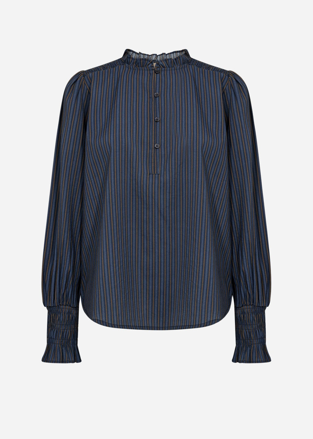 SC-ARIANNE 1 Blus mörkblå