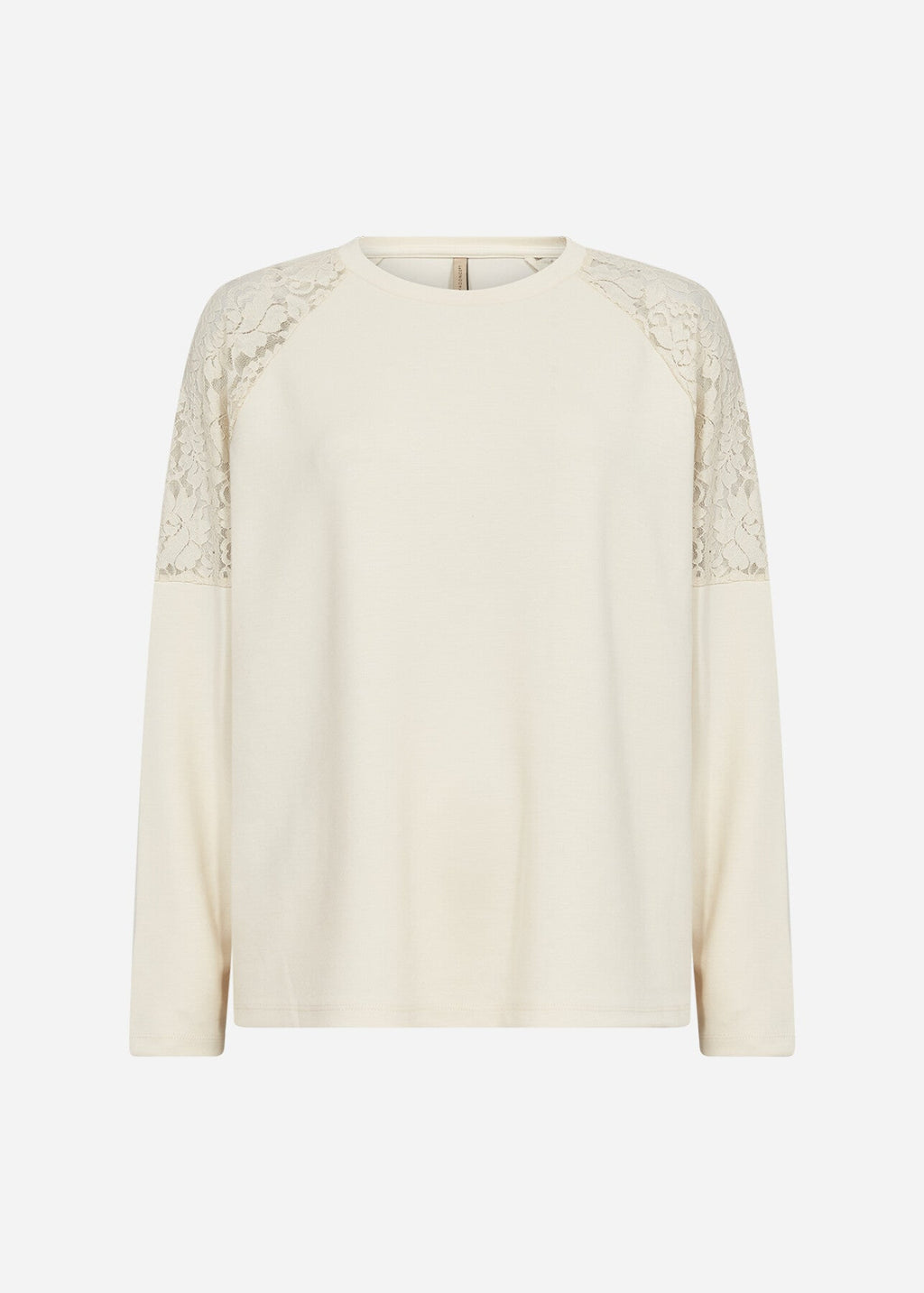 SC-BANU 257 Sweatshirt Cream