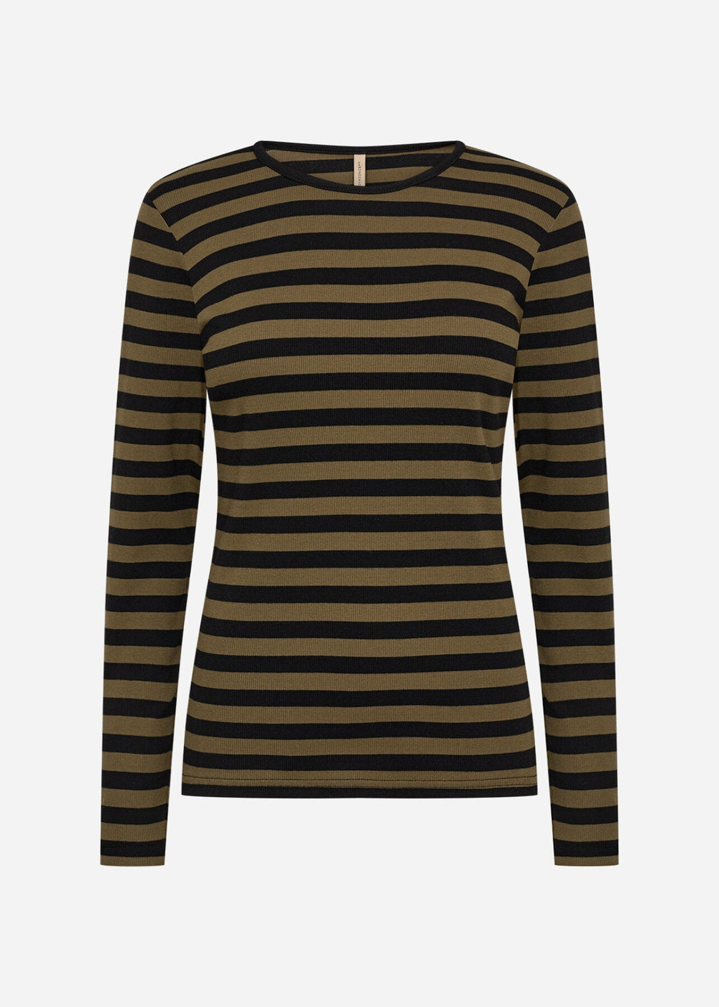 SC-IRIDI 1 T-shirt Mörkgrön