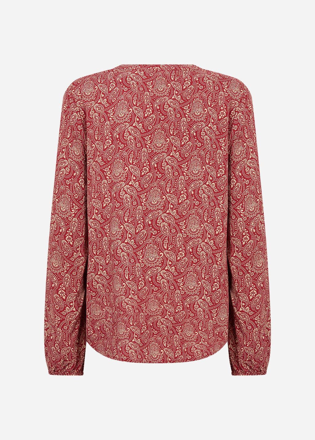 SC-ASTER 1 Blus Röd