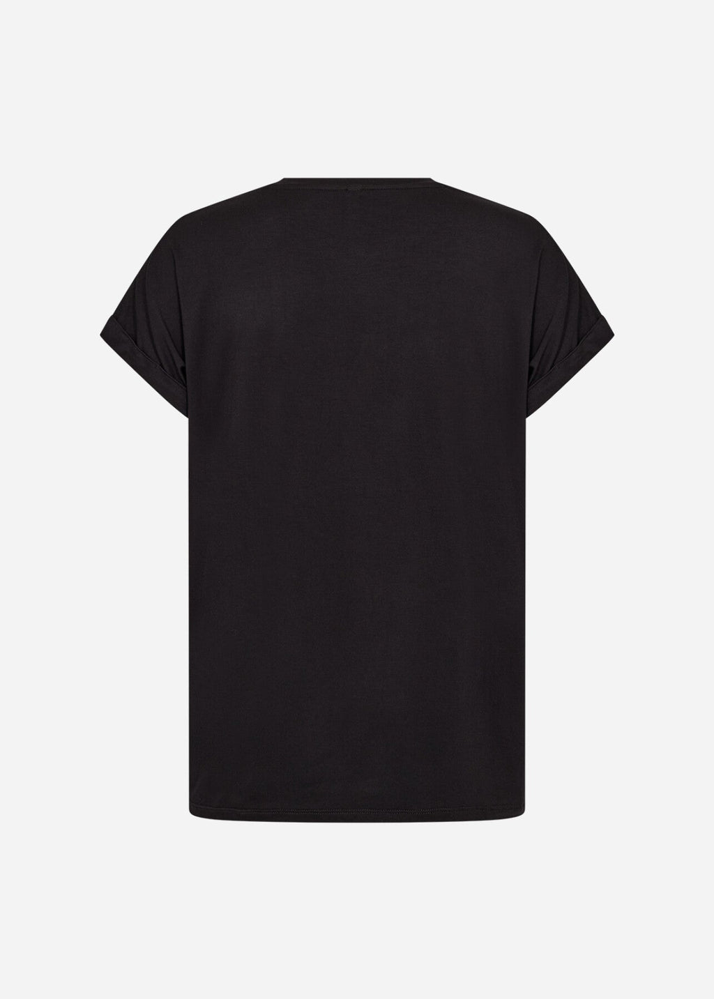 SC-MARICA FP 337 T-shirt Svart