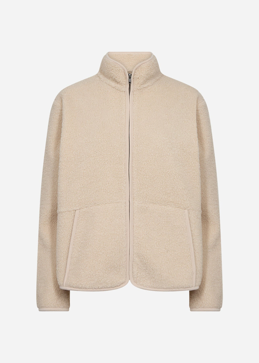 SC-BODIL 1 Jacka Cream