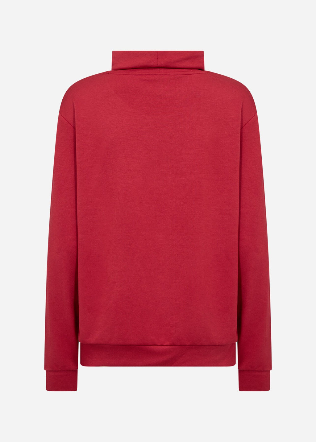 SC-BANU 274 Blus Röd