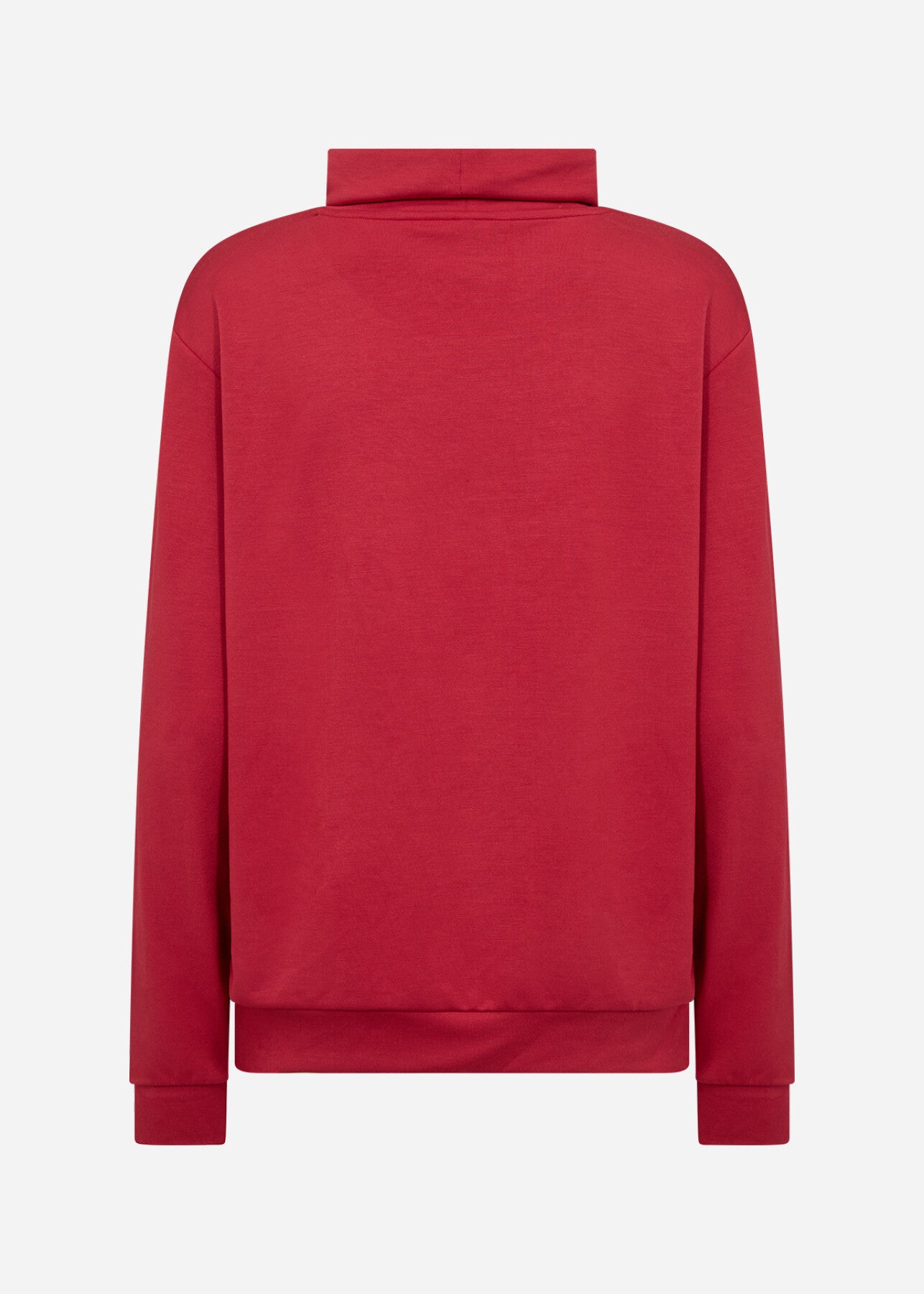 SC-BANU 274 Blus Röd