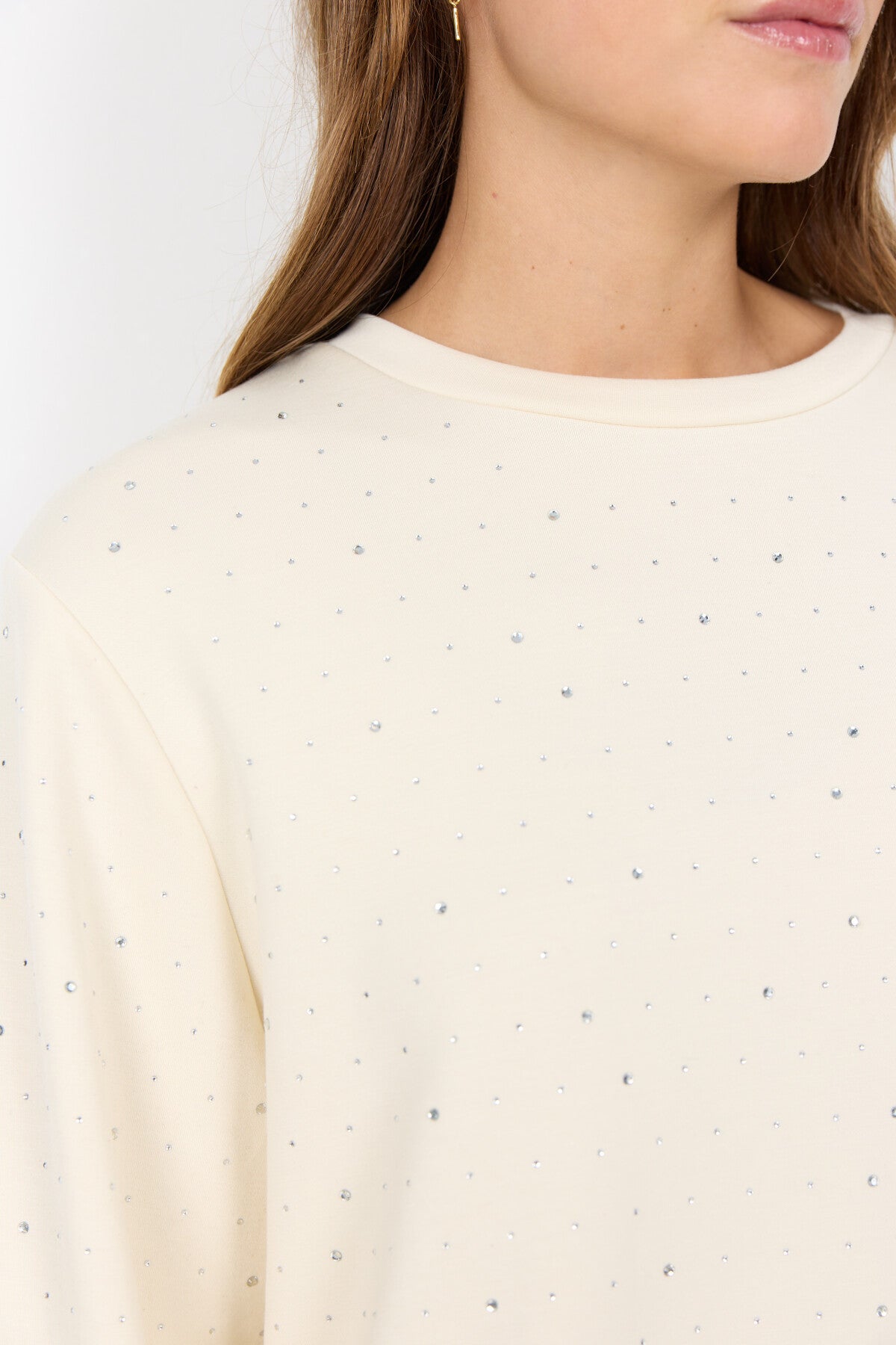 SC-BANU 270 Blus Cream