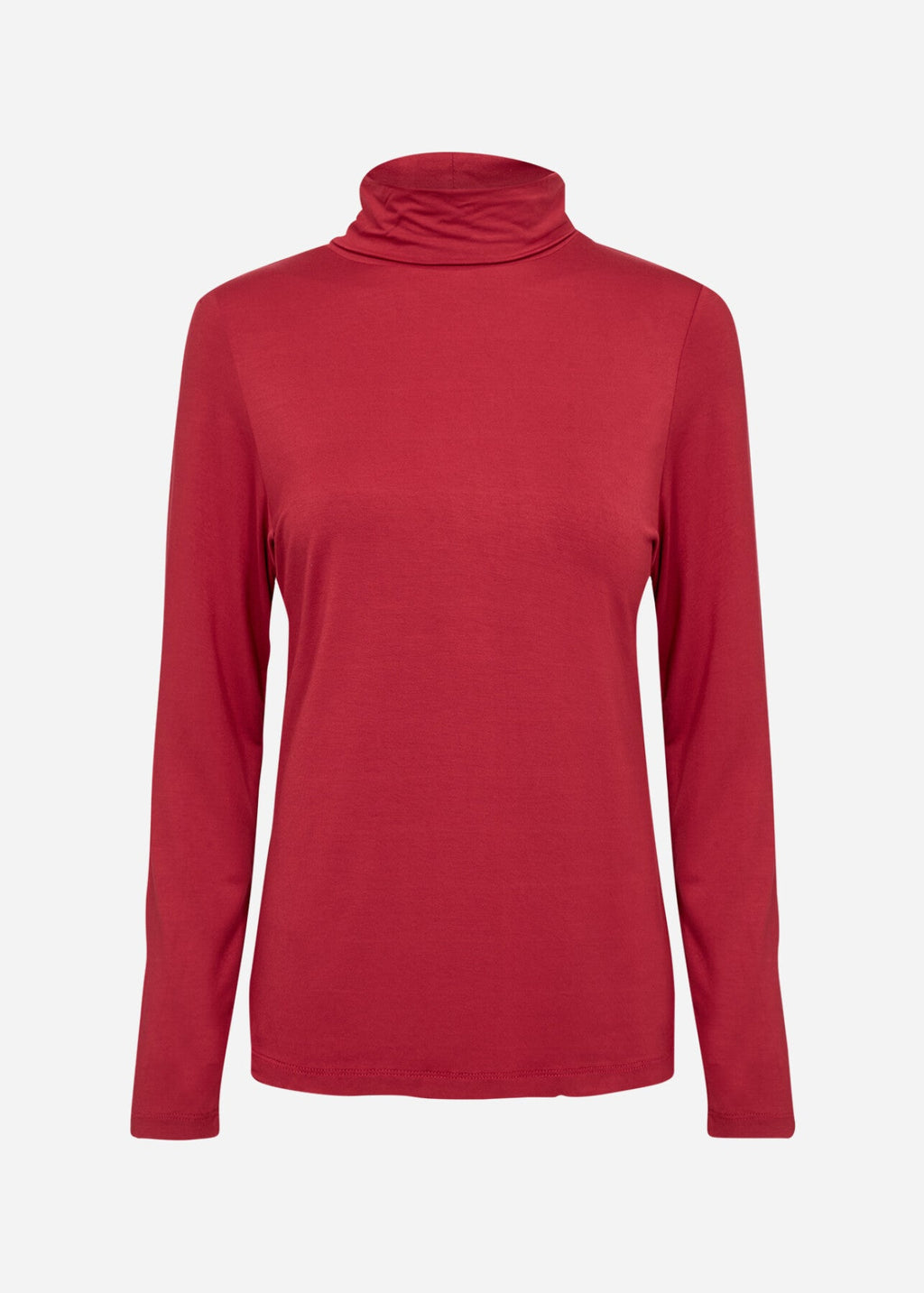 SC-MARICA 12 T-shirt Röd