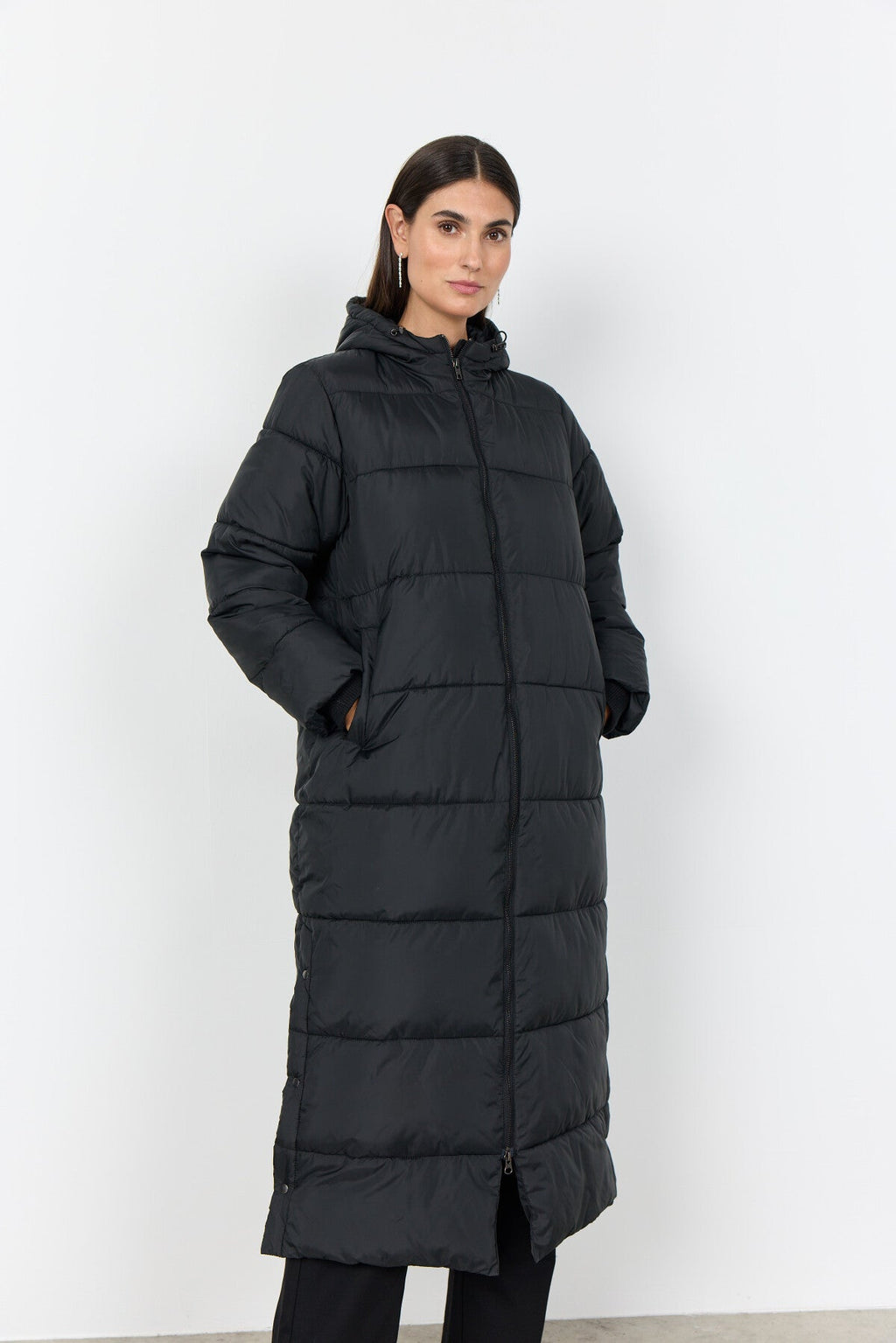 SC-SORINE 1 Jacka Svart