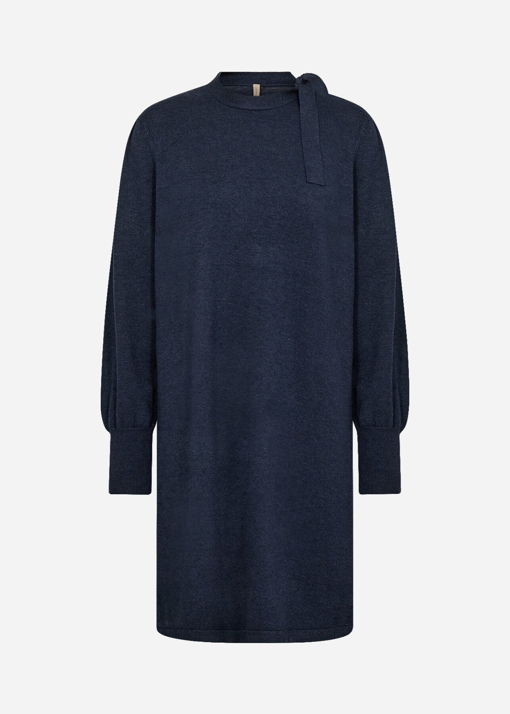 SC-DOLLIE 805 Klänning mörkblå