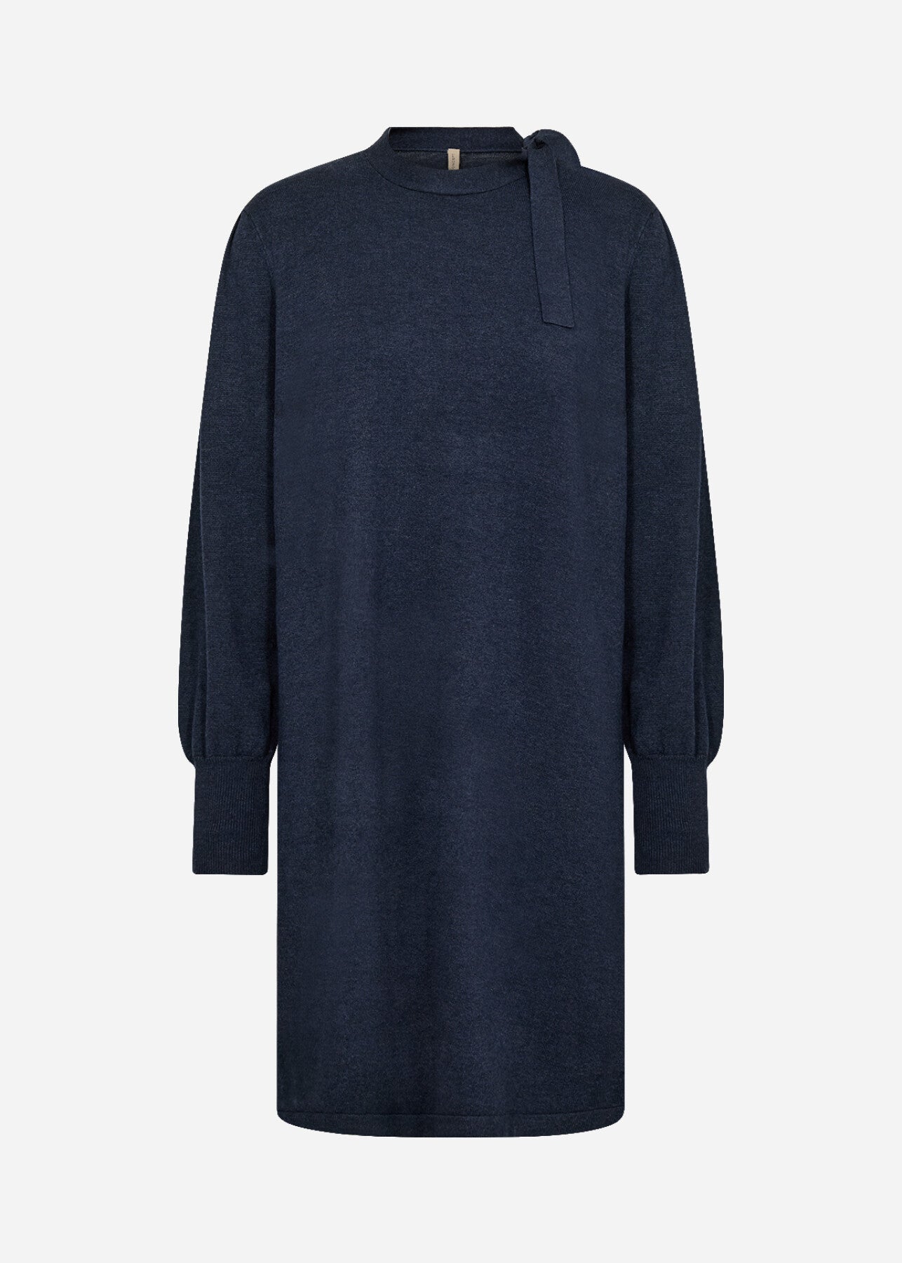 SC-DOLLIE 805 Klänning mörkblå