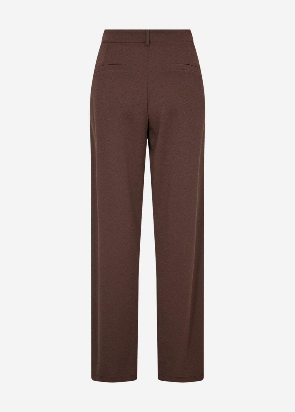 SC-SIHAM 92 Byxor Mörkbrun