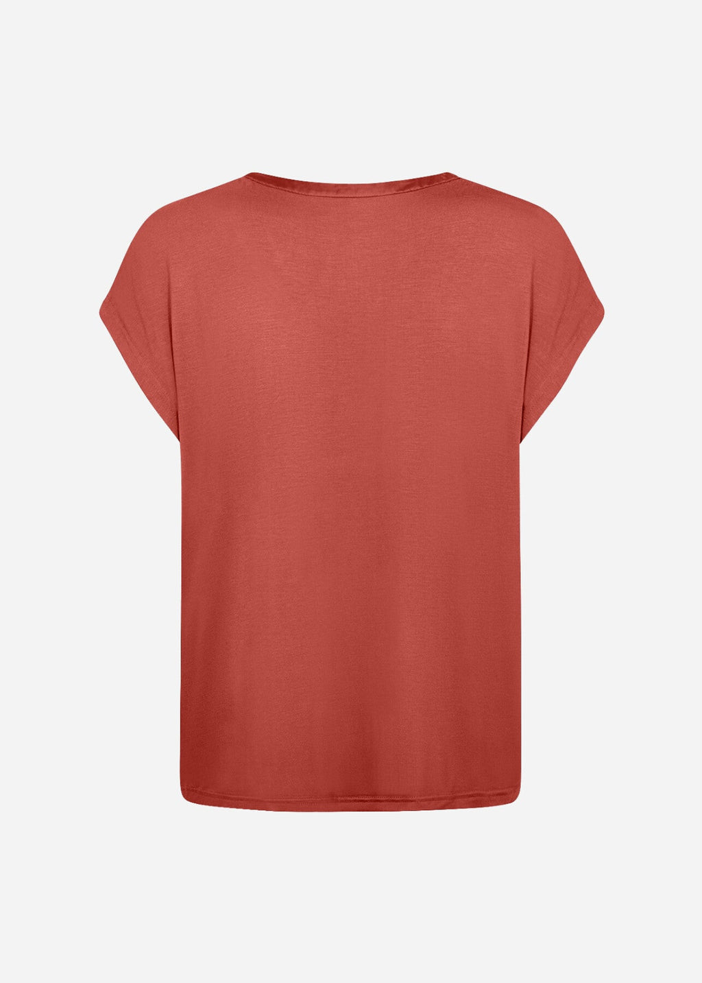 SC-THILDE 43 T-shirt Roströd