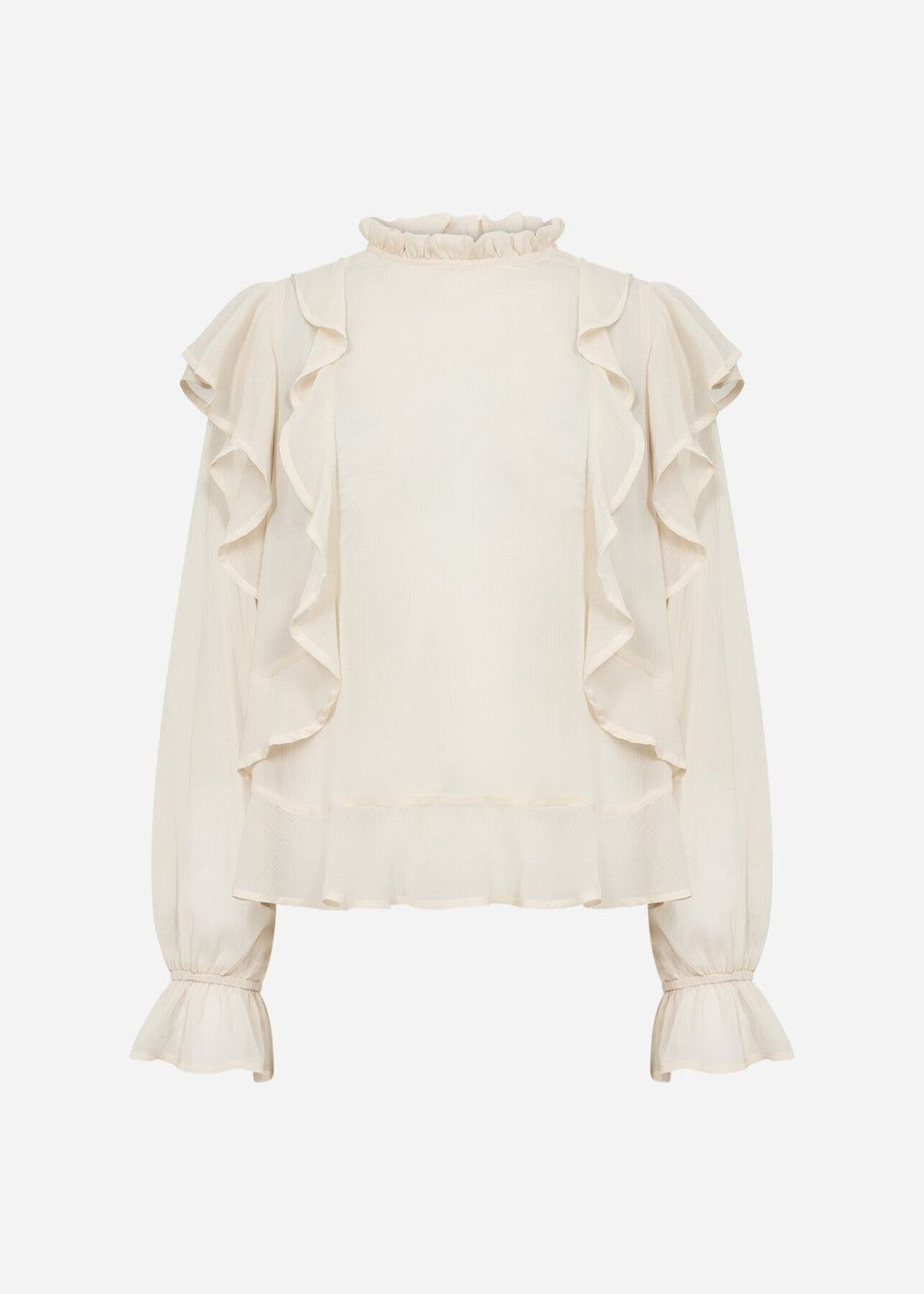 SC-NAIA 3 Blus Cream