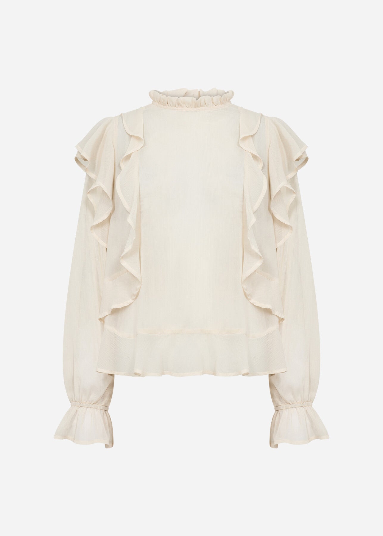 SC-NAIA 3 Blus Cream