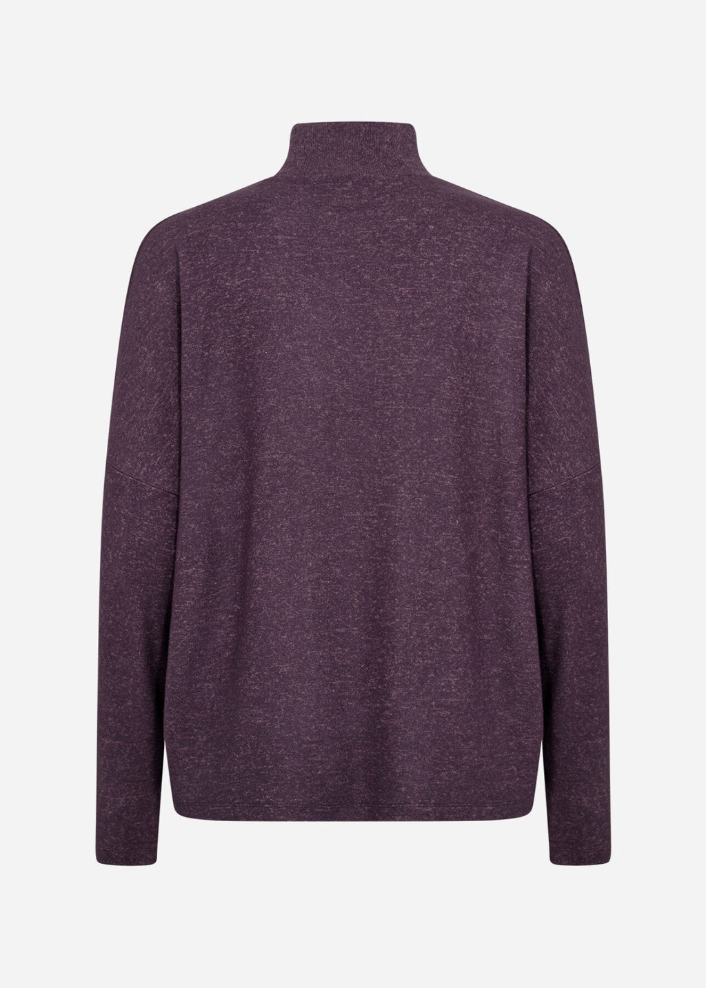 SC-BIARA 126 Blus Lila