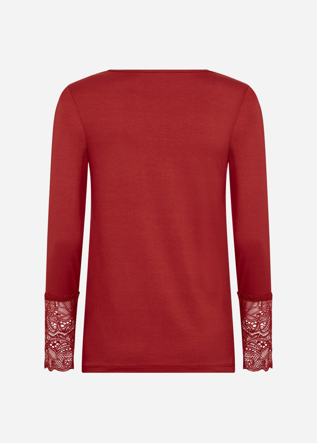 SC-MARICA 226 T-shirt Röd