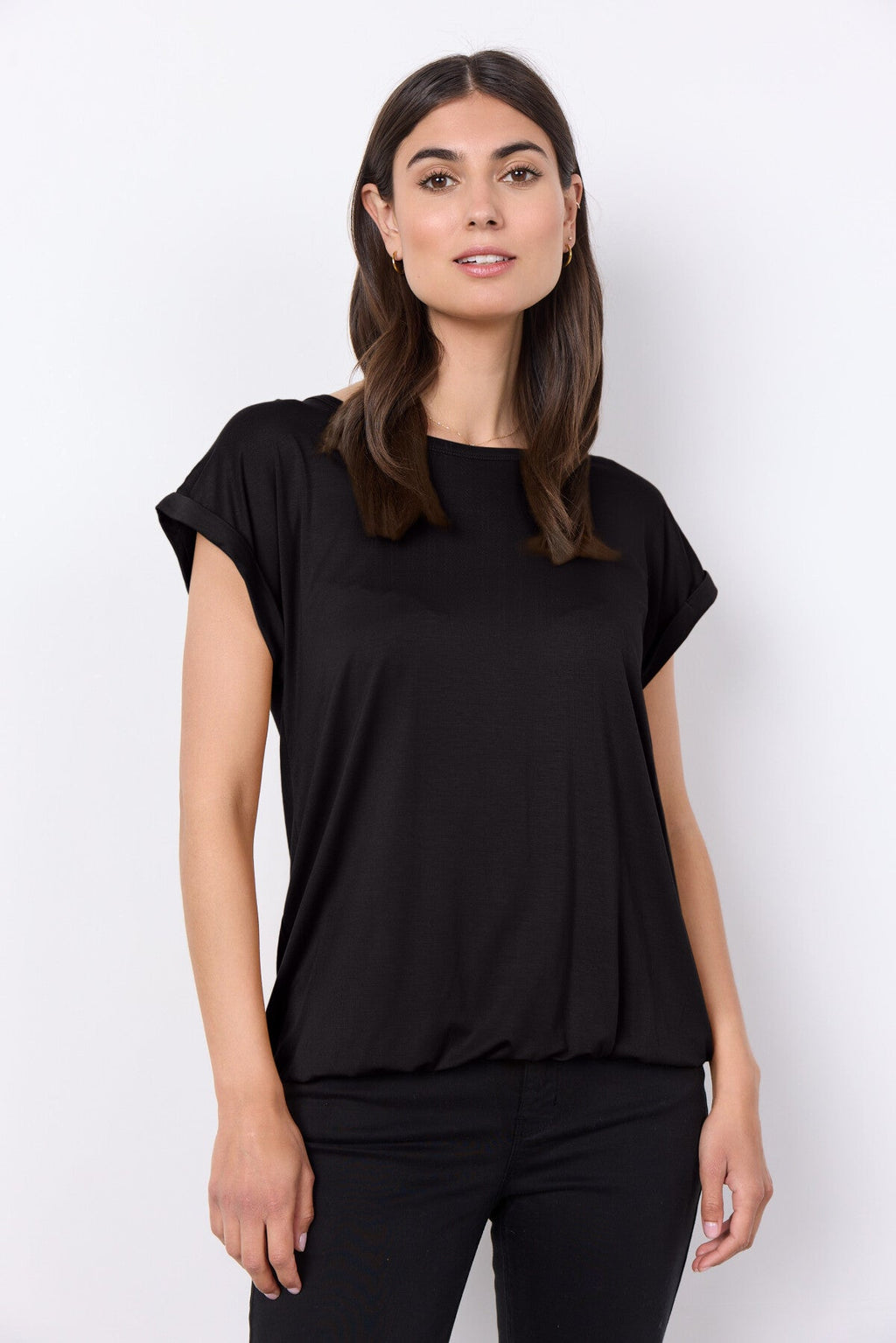 SC-MARICA 56 T-shirt Svart