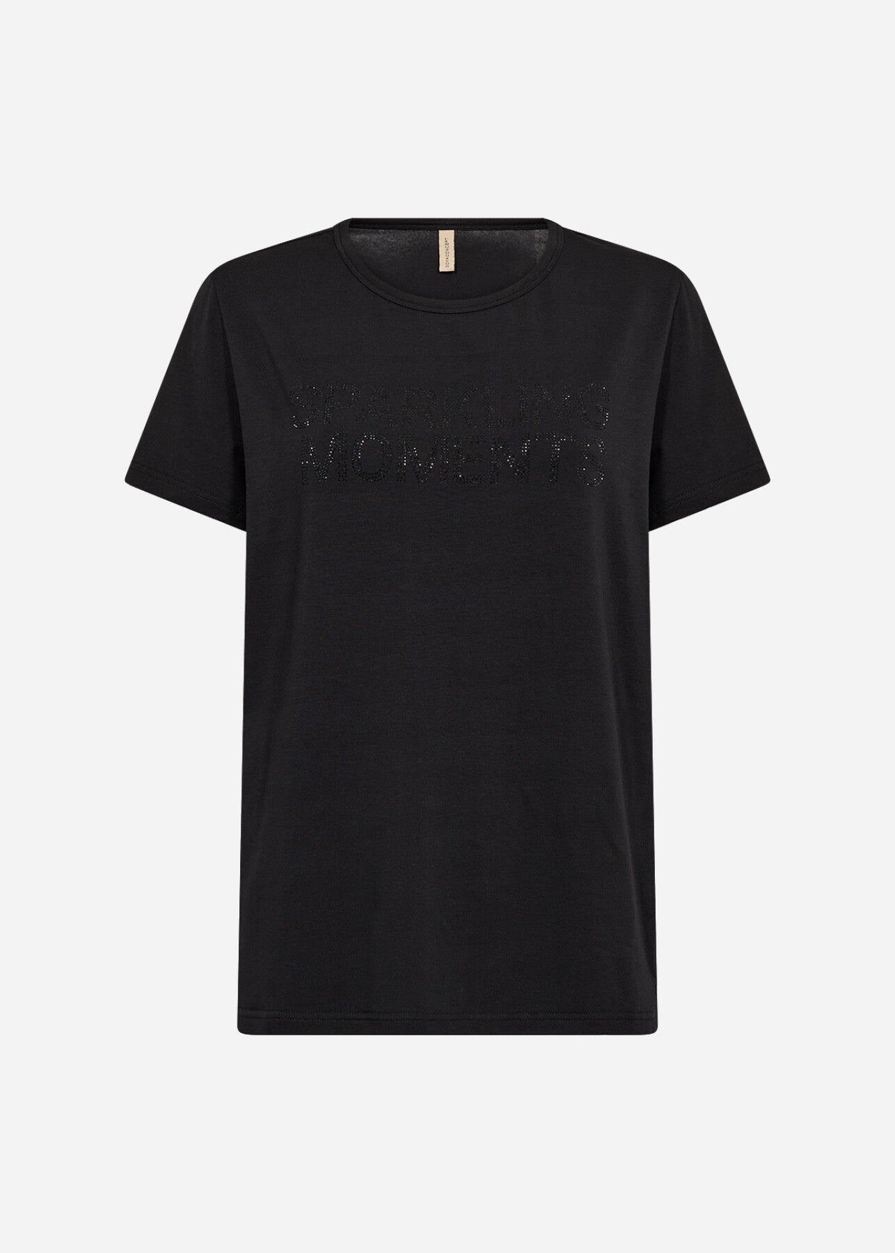 SC-RINA FP 12 T-shirt Svart