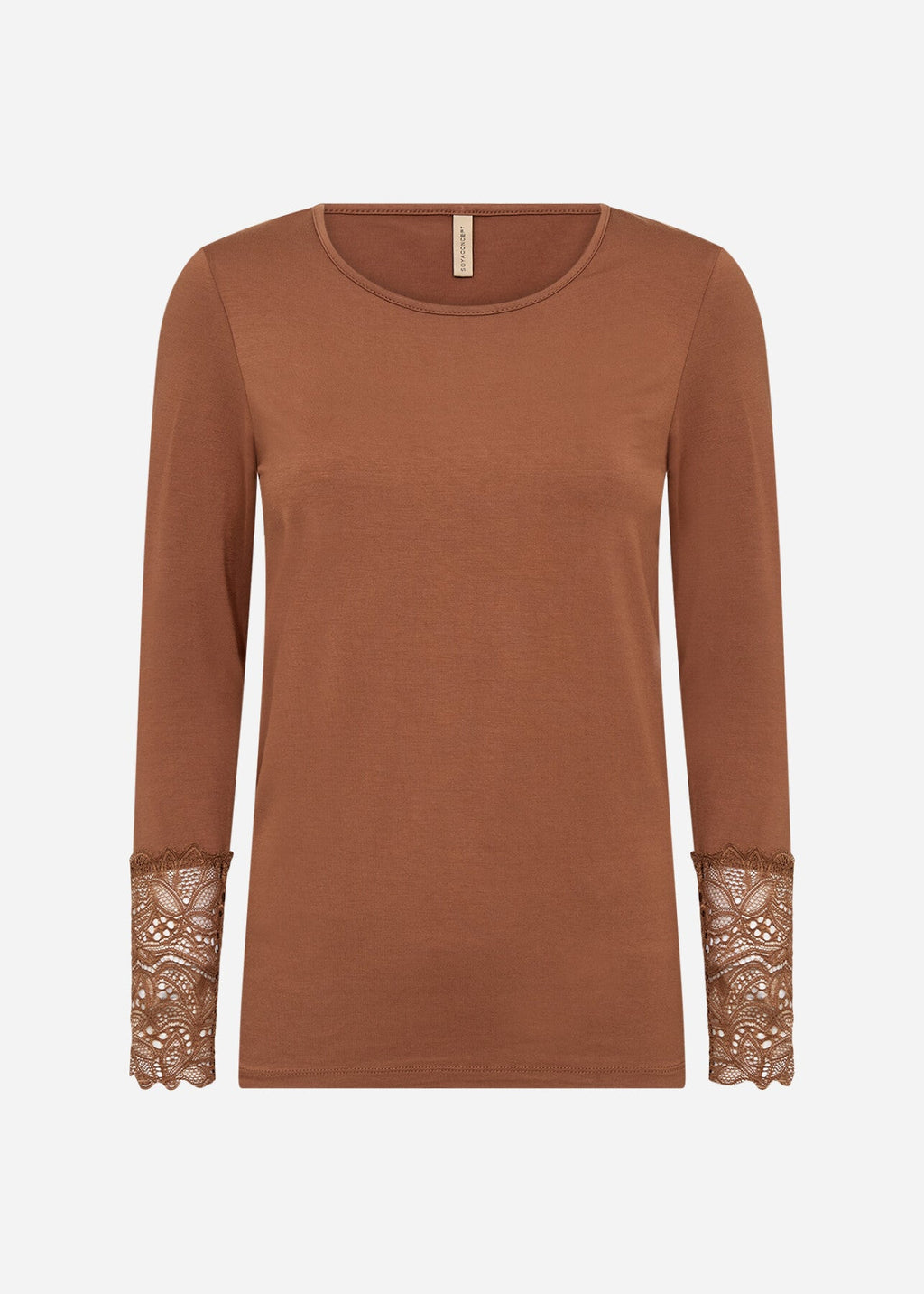 SC-MARICA 226 T-shirt Brün