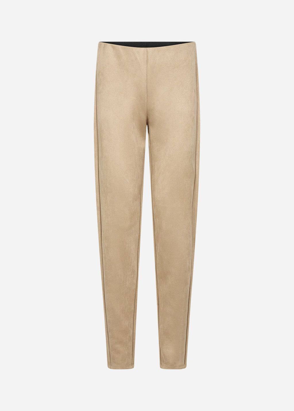 SC-VIKKA 3 Leggings Sand