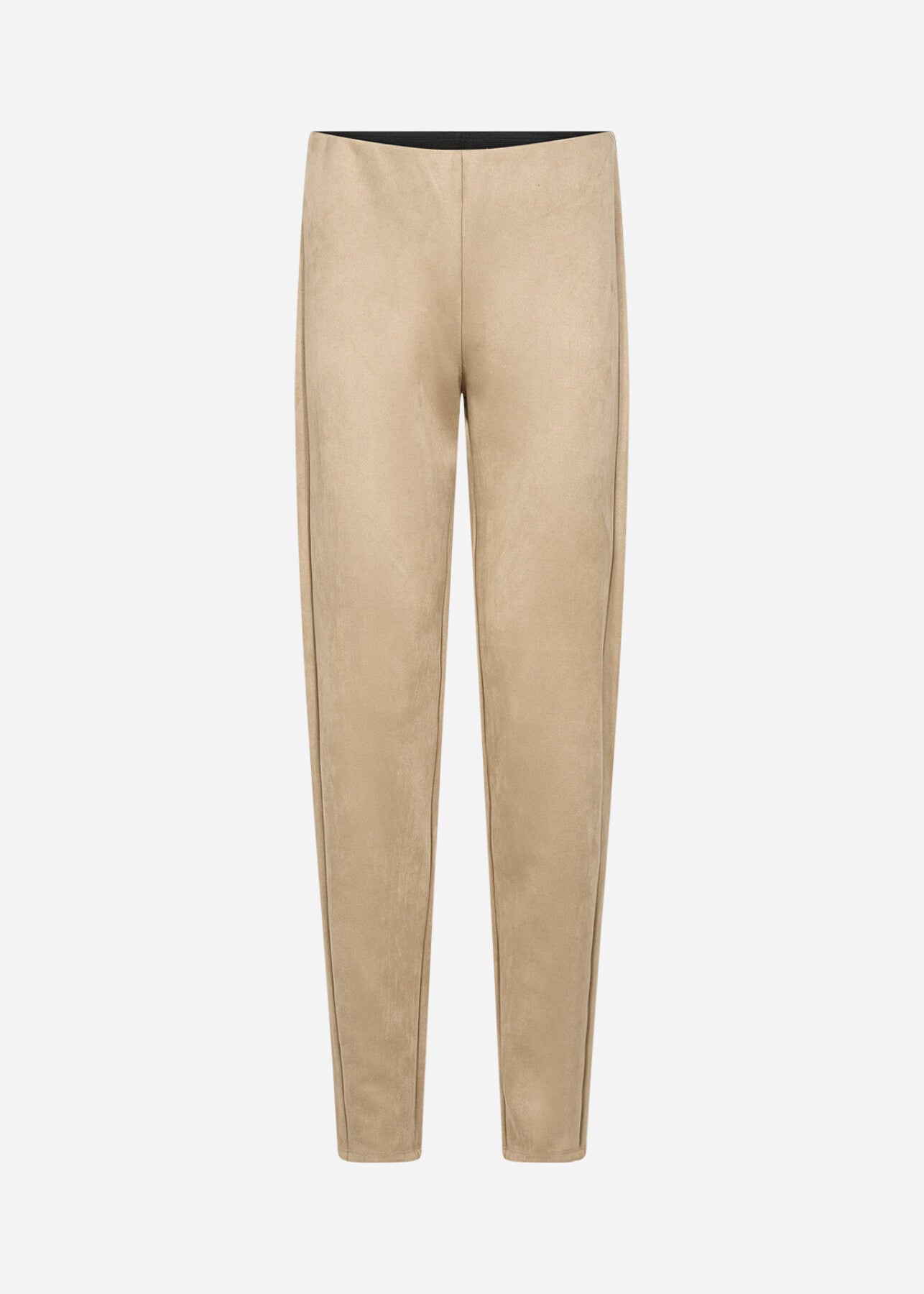 SC-VIKKA 3 Leggings Sand