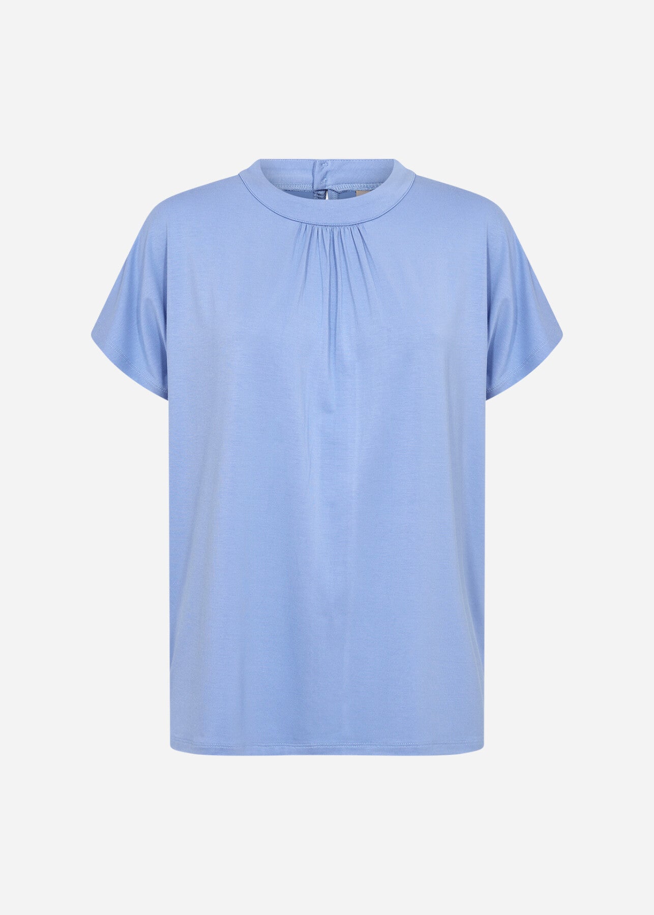 SC-MARICA 334 T-shirt Ljusblå