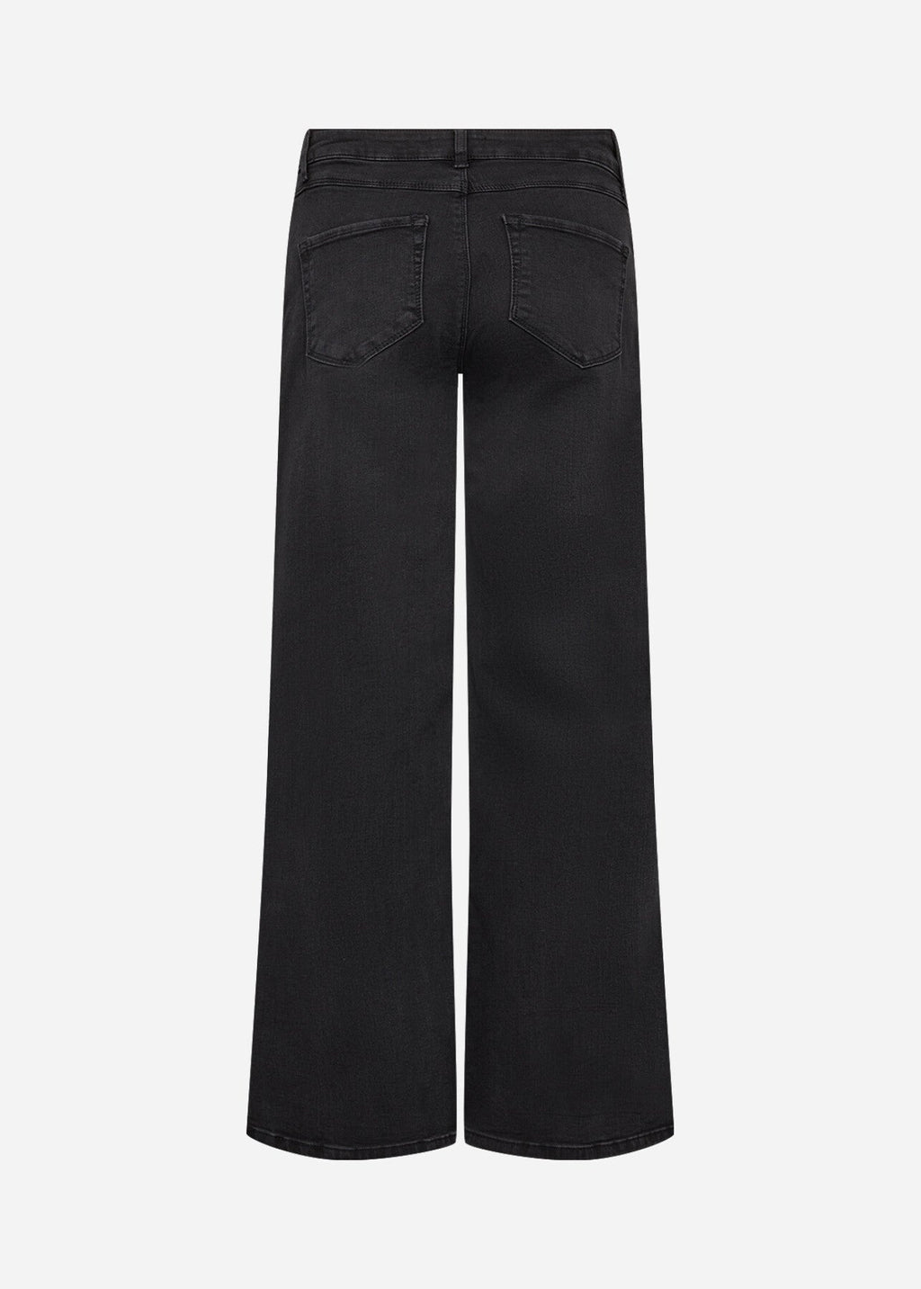 SC-KIMBERLY 24-B Jeans Mörkgrå