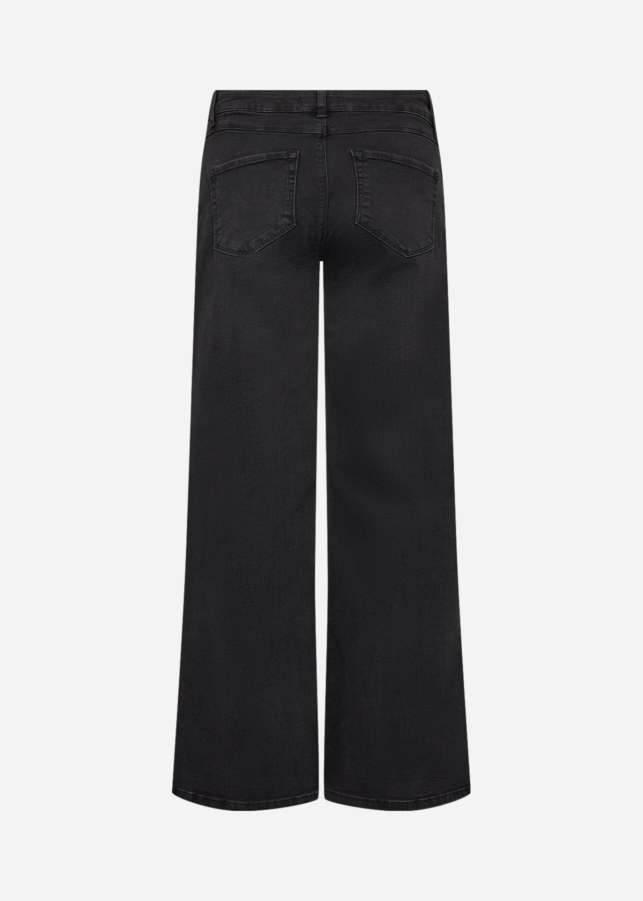 SC-KIMBERLY 24-B Jeans Mörkgrå